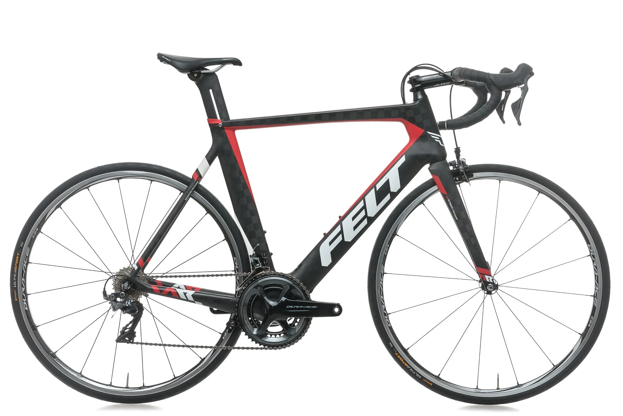 Felt AR1 58cm Bike - 2017