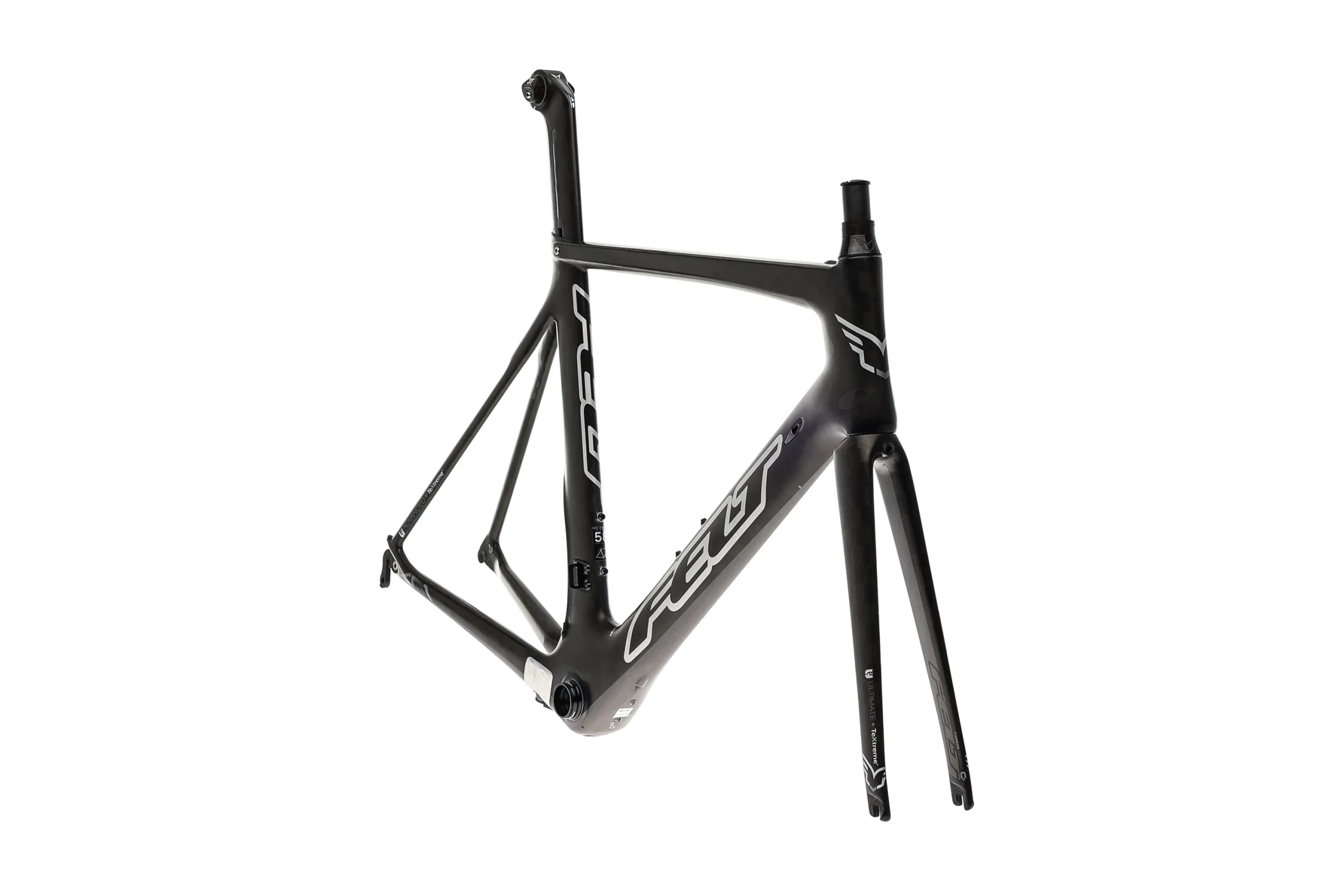Felt AR1 58cm Frameset - 2015