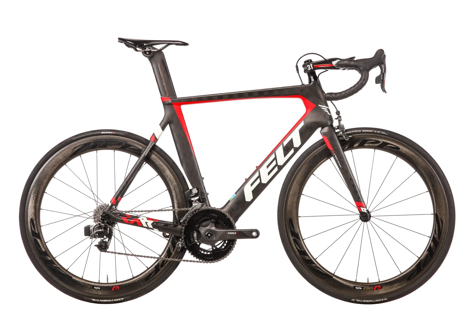 Felt AR1 Road Bike - 2017, 58cm