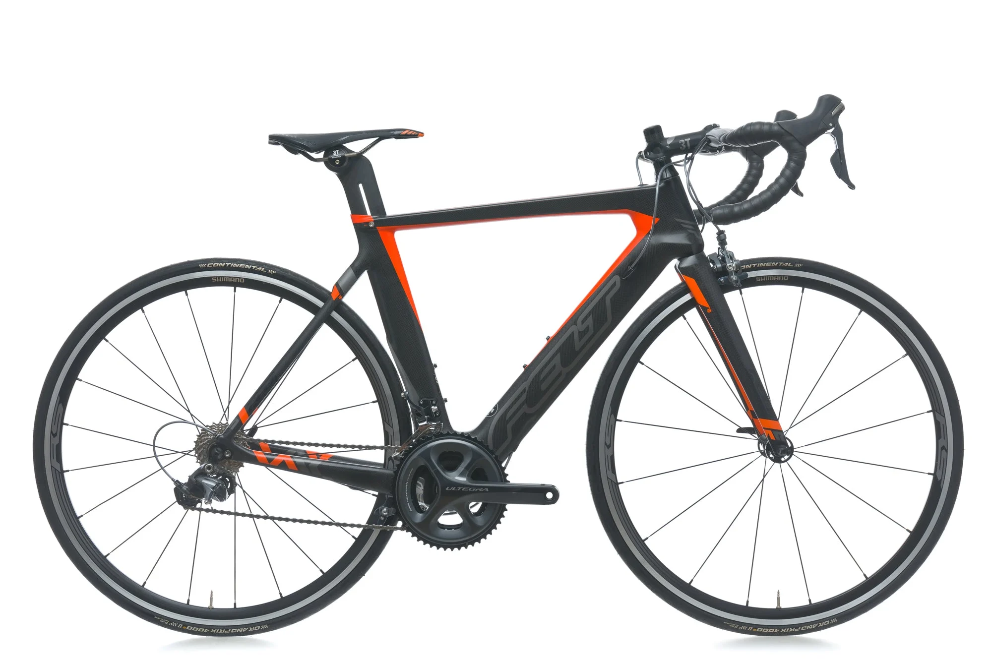 Felt AR3 54cm Bike - 2016