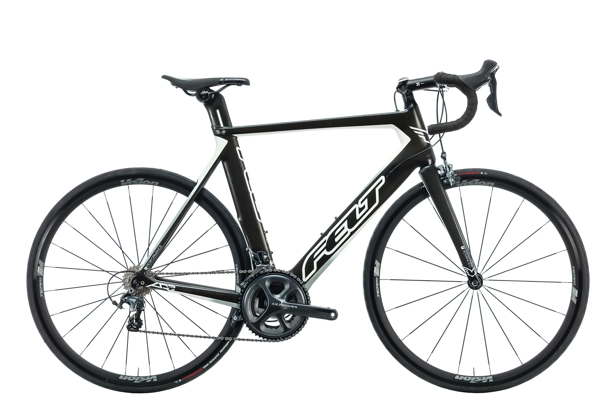 Felt AR3 Road Bike - 2015, 58cm