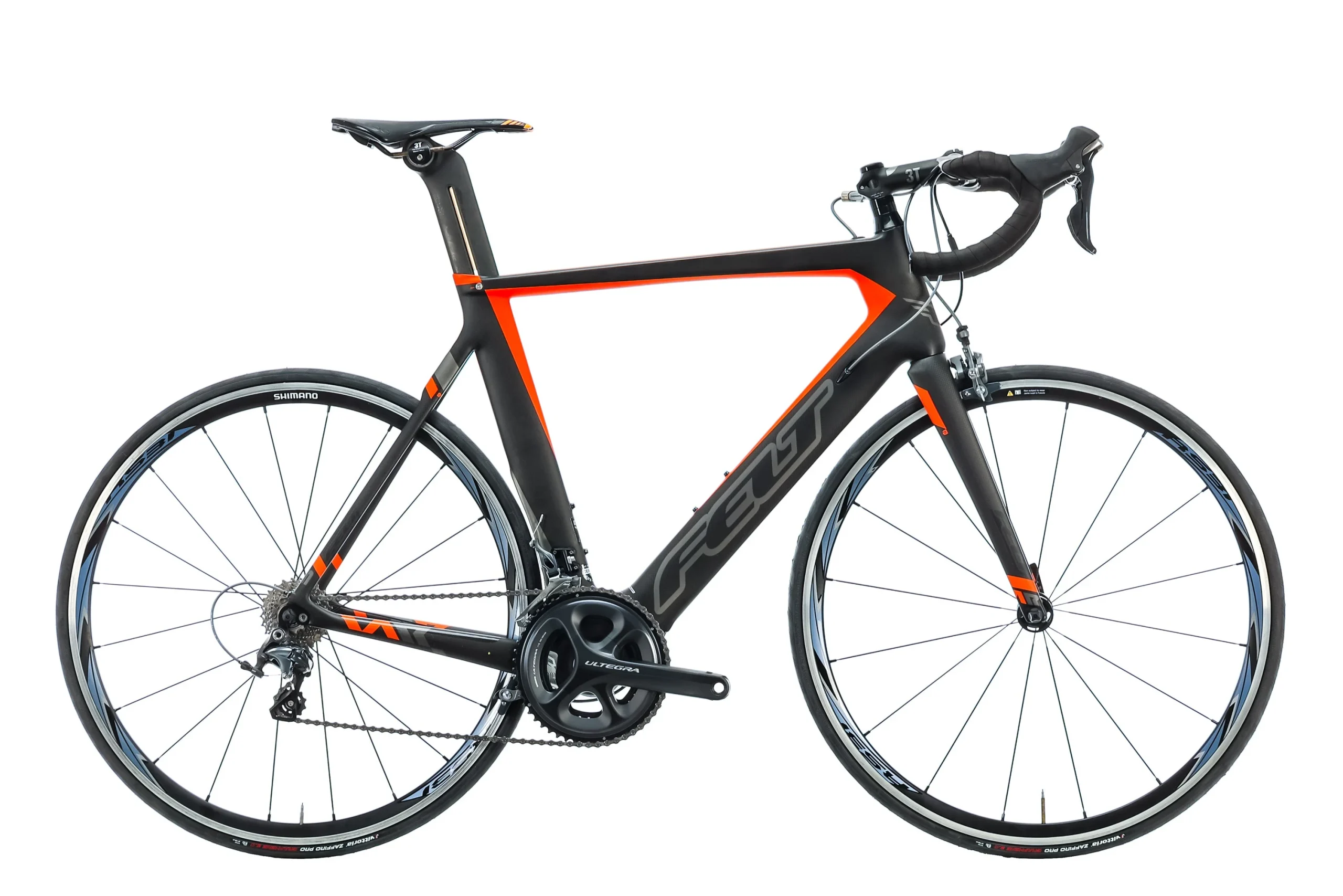 Felt AR3 Ultegra Road Bike - 2017, 58cm