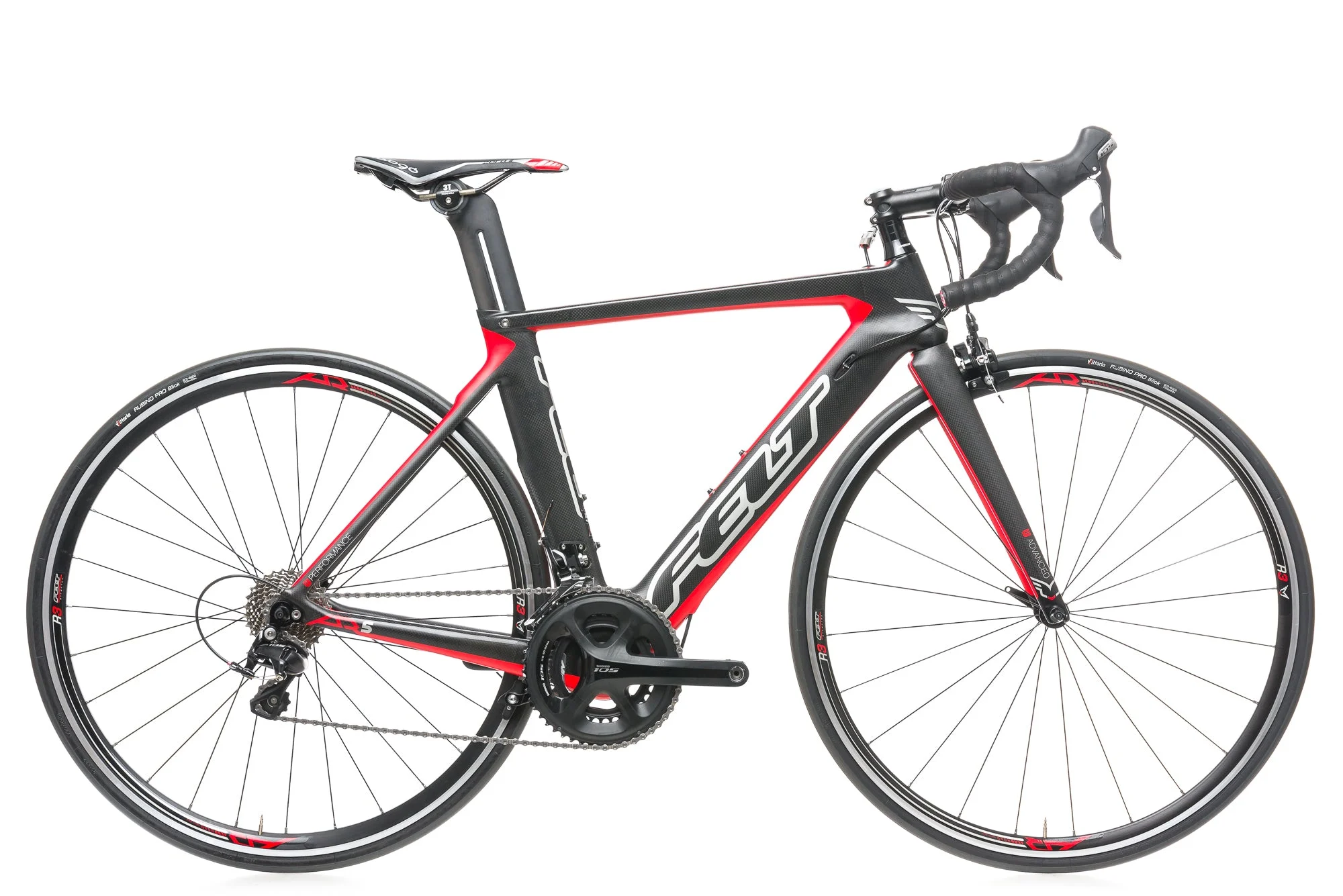 Felt AR5 51cm Bike - 2015