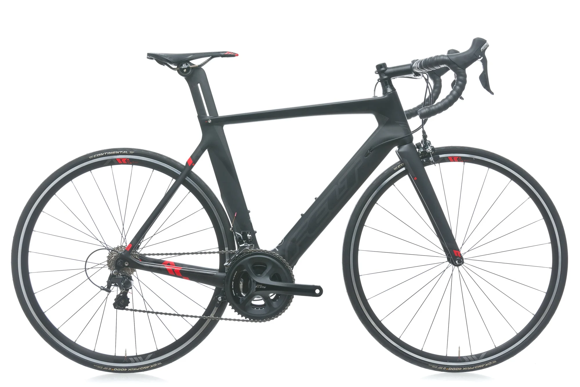 Felt AR5 56cm Bike - 2016