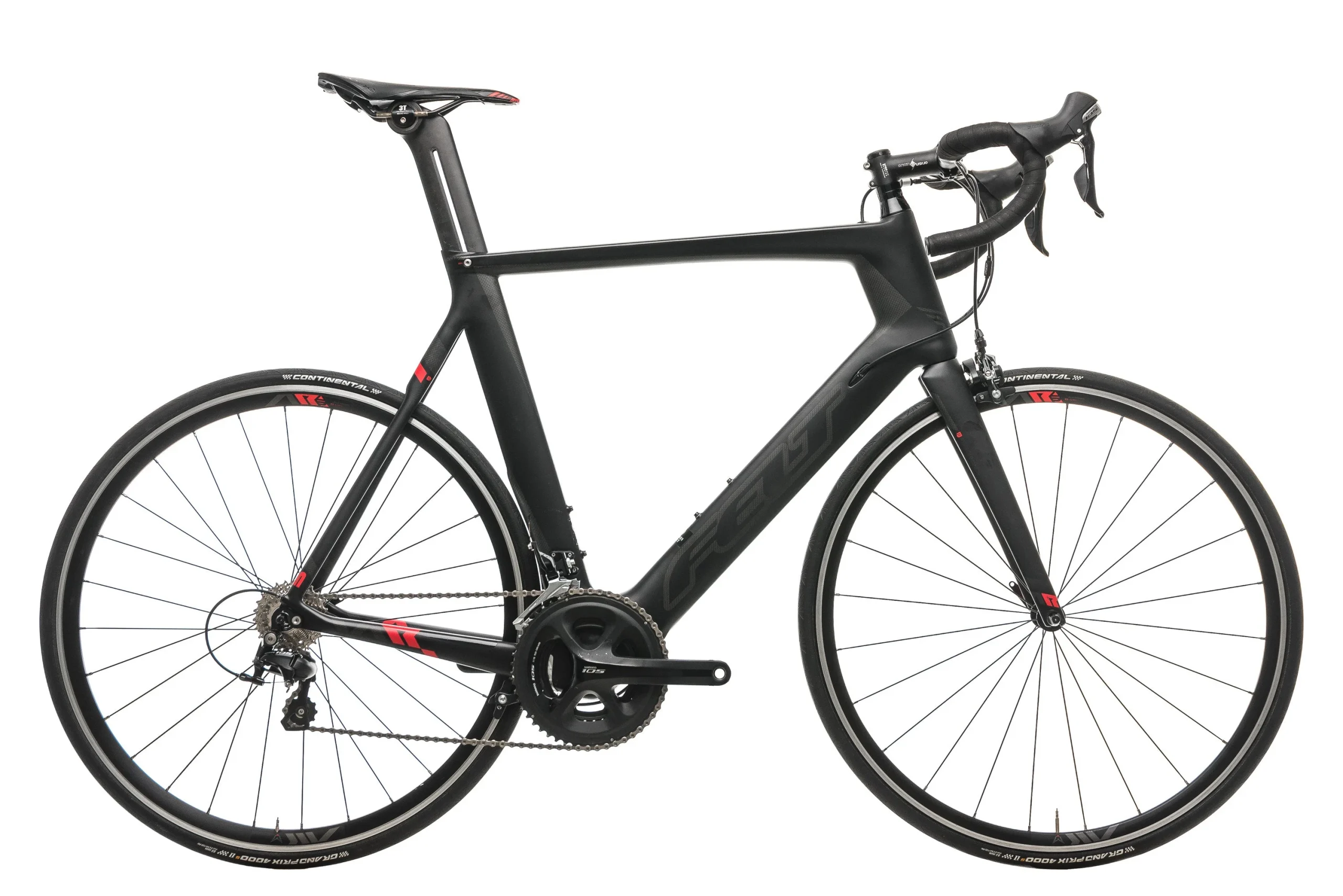 Felt AR5 Road Bike - 2015, 61cm