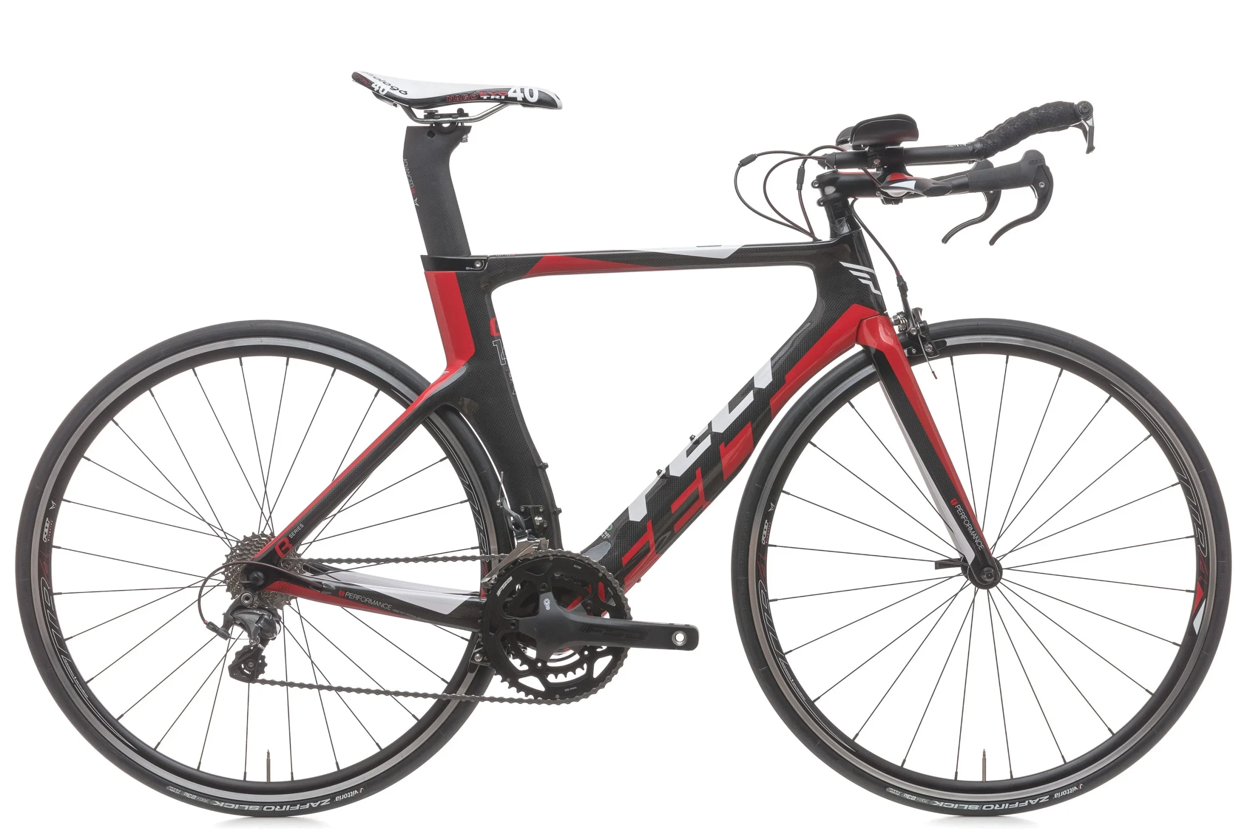 Felt B14 51cm Bike - 2017