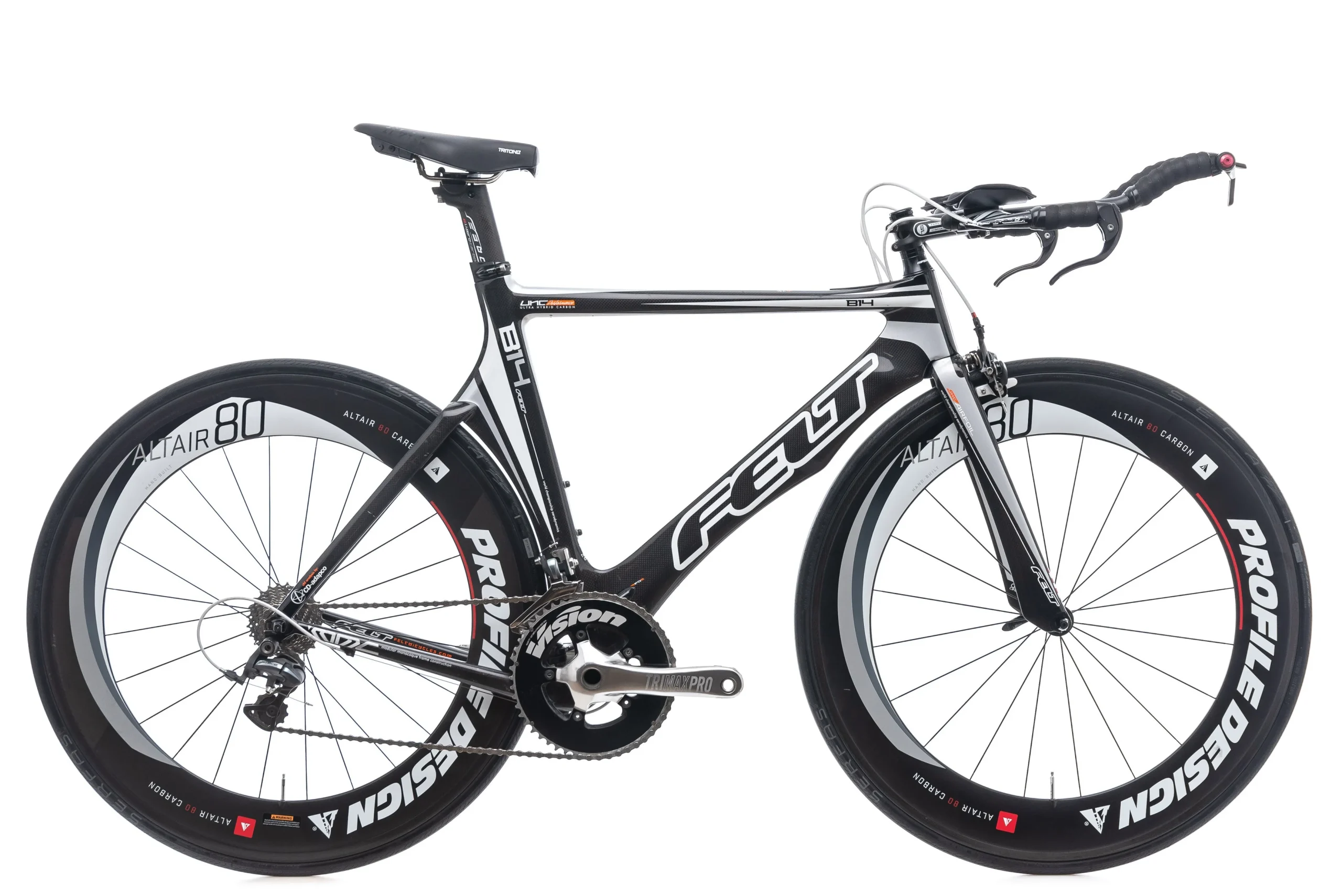 Felt B14 54cm Bike - 2011