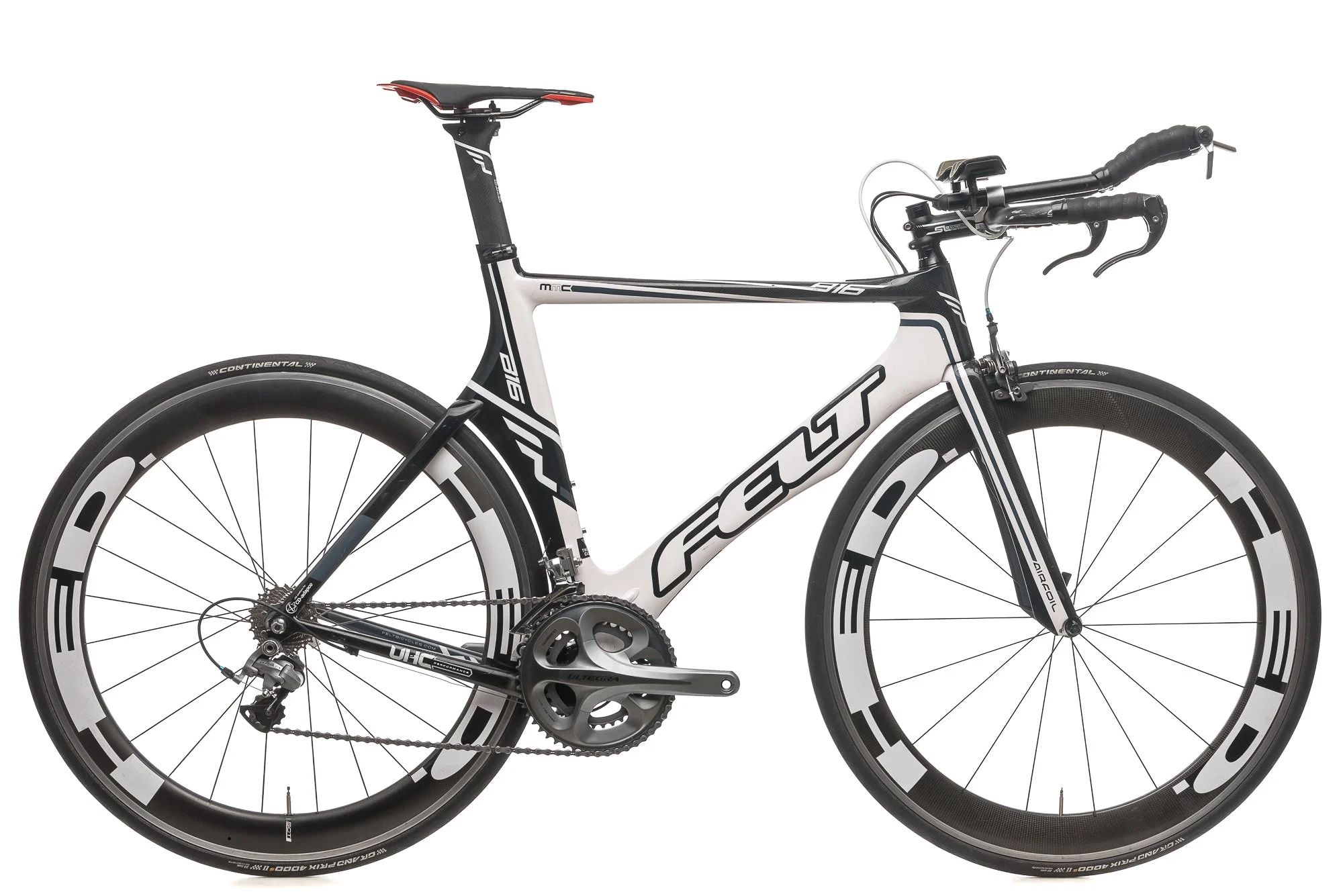 Felt B16 56cm Bike - 2012