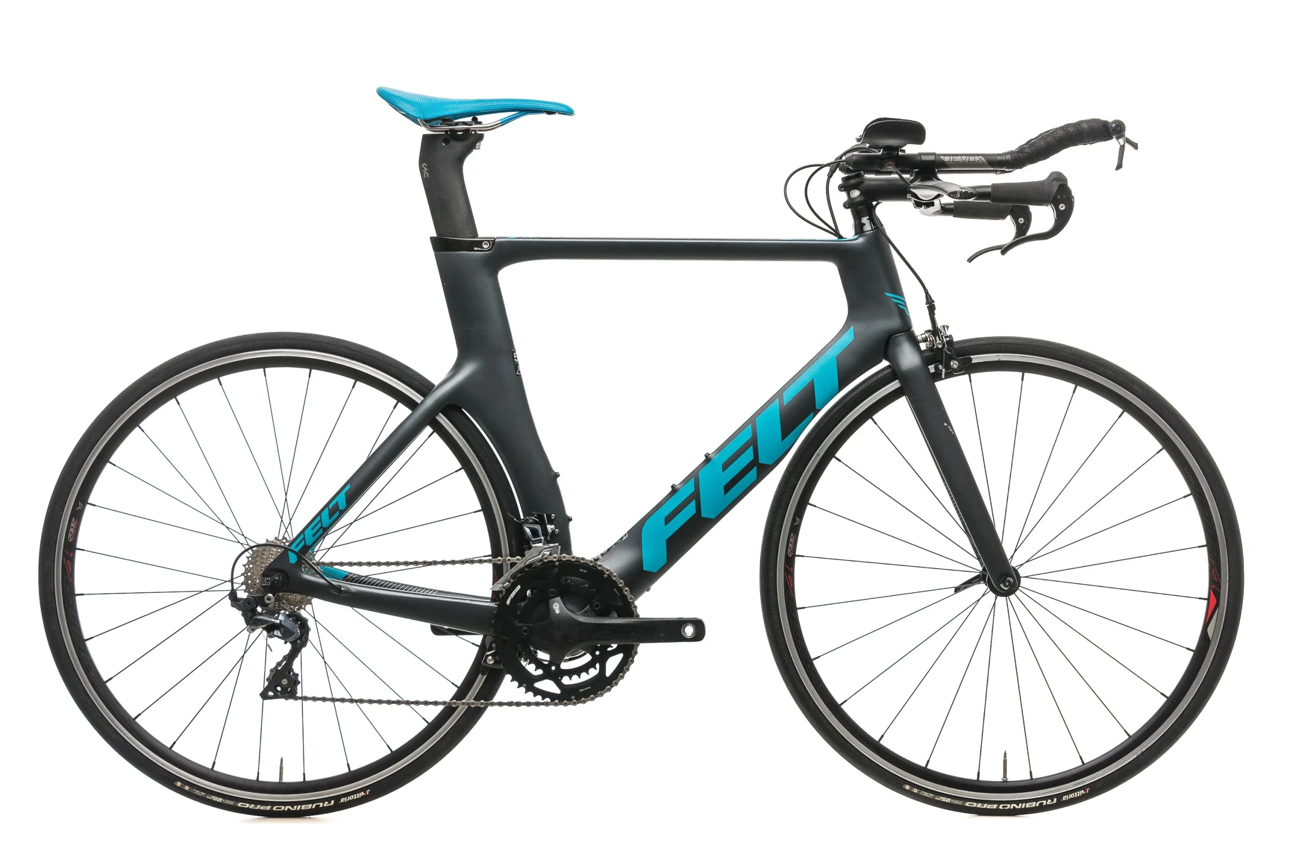 Felt B16 Triathlon Bike - 2019, 56cm