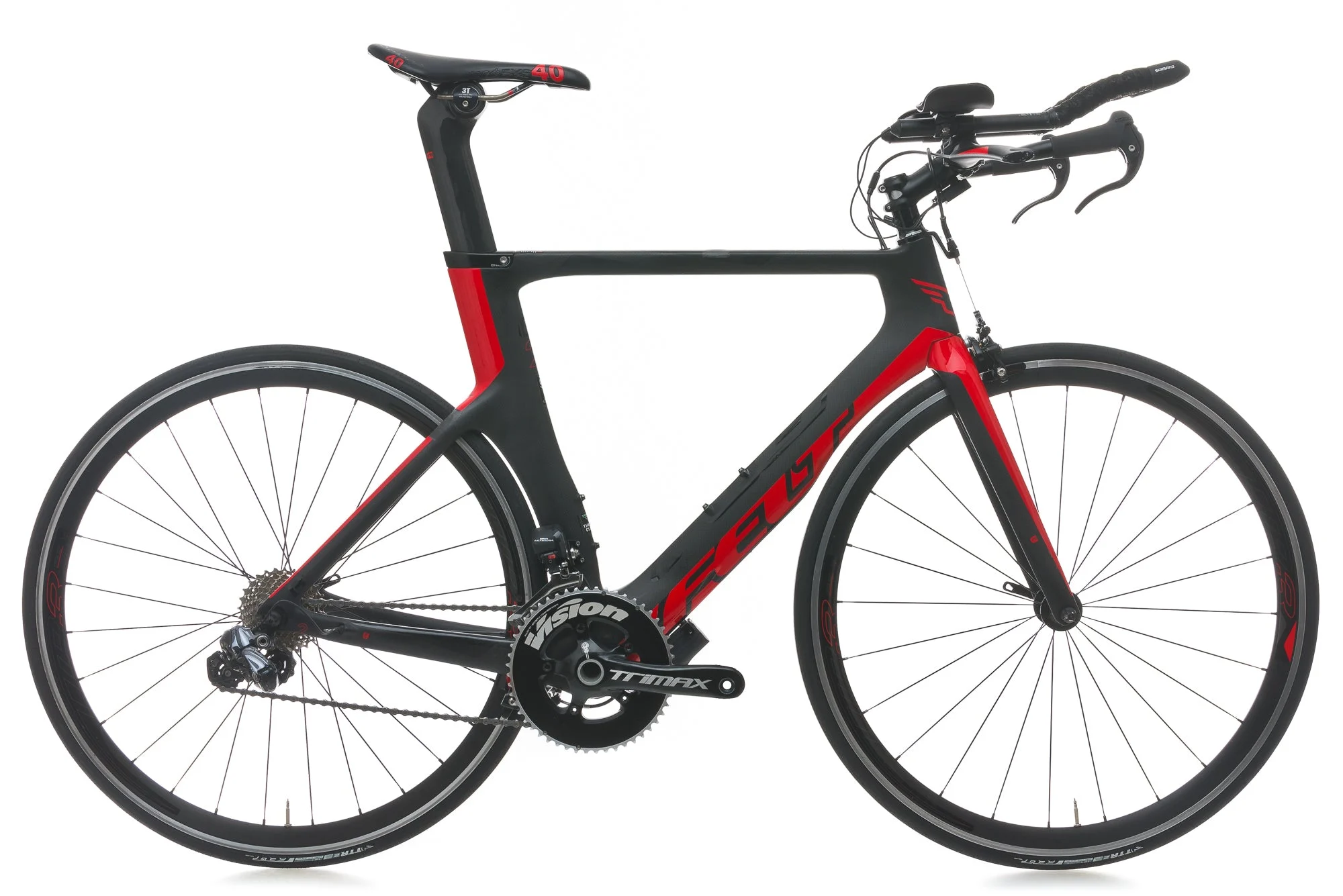 Felt B2 54cm Bike - 2016