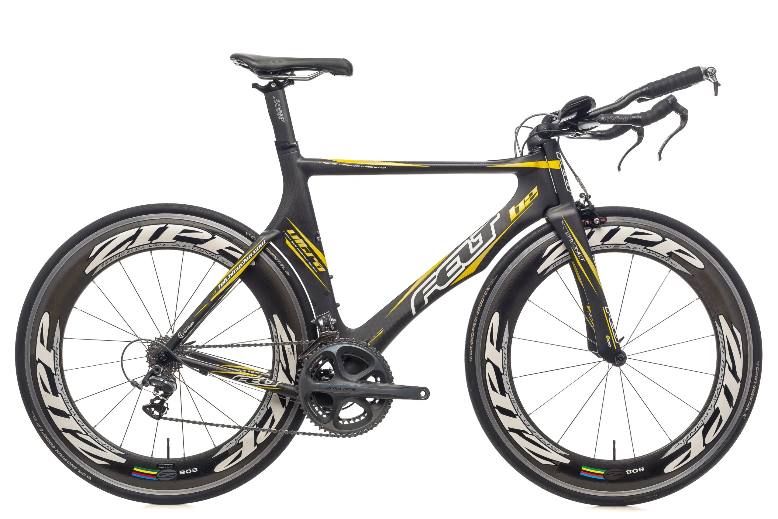 Felt B2 56cm Bike - 2008