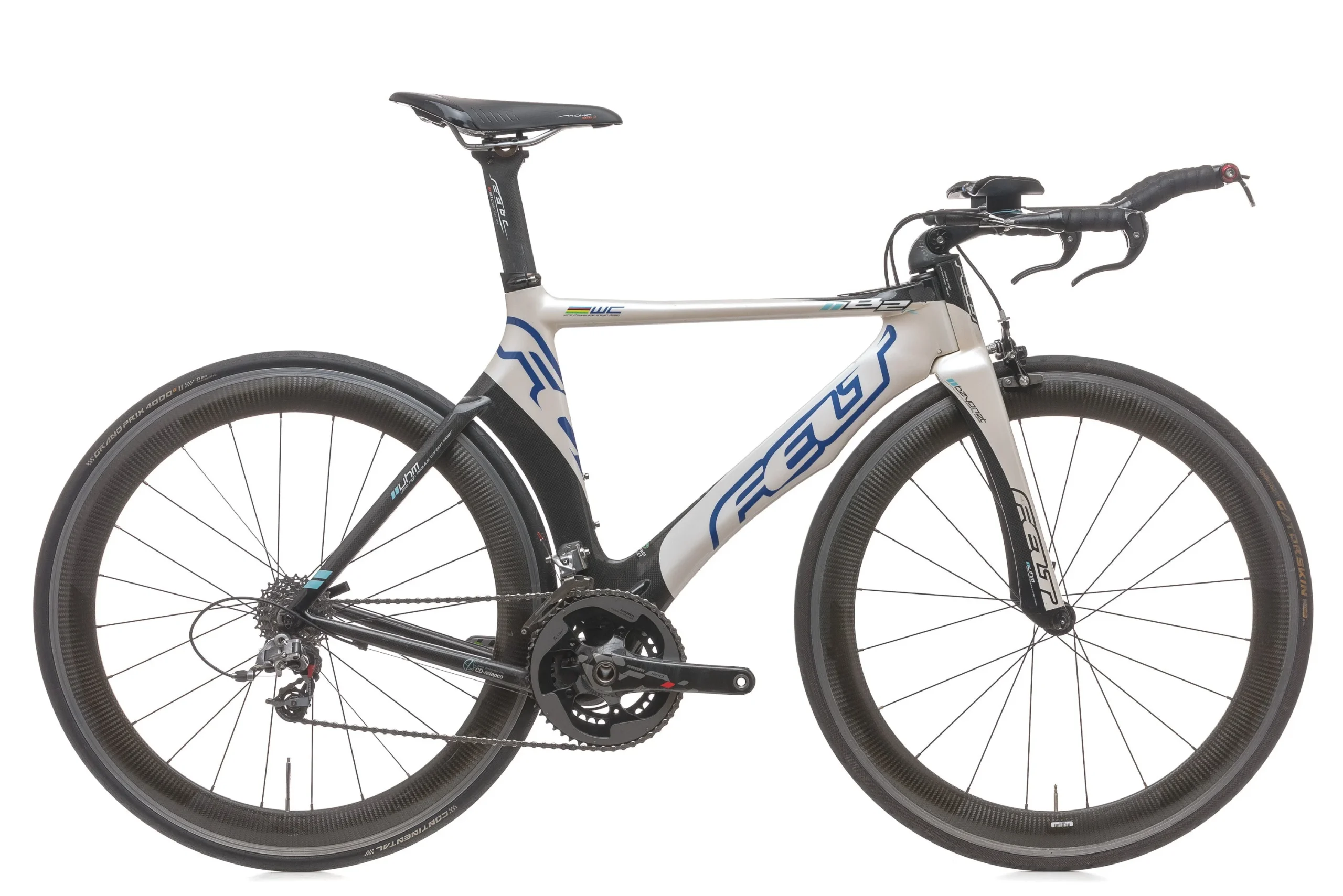 Felt B2R 52cm Bike - 2009