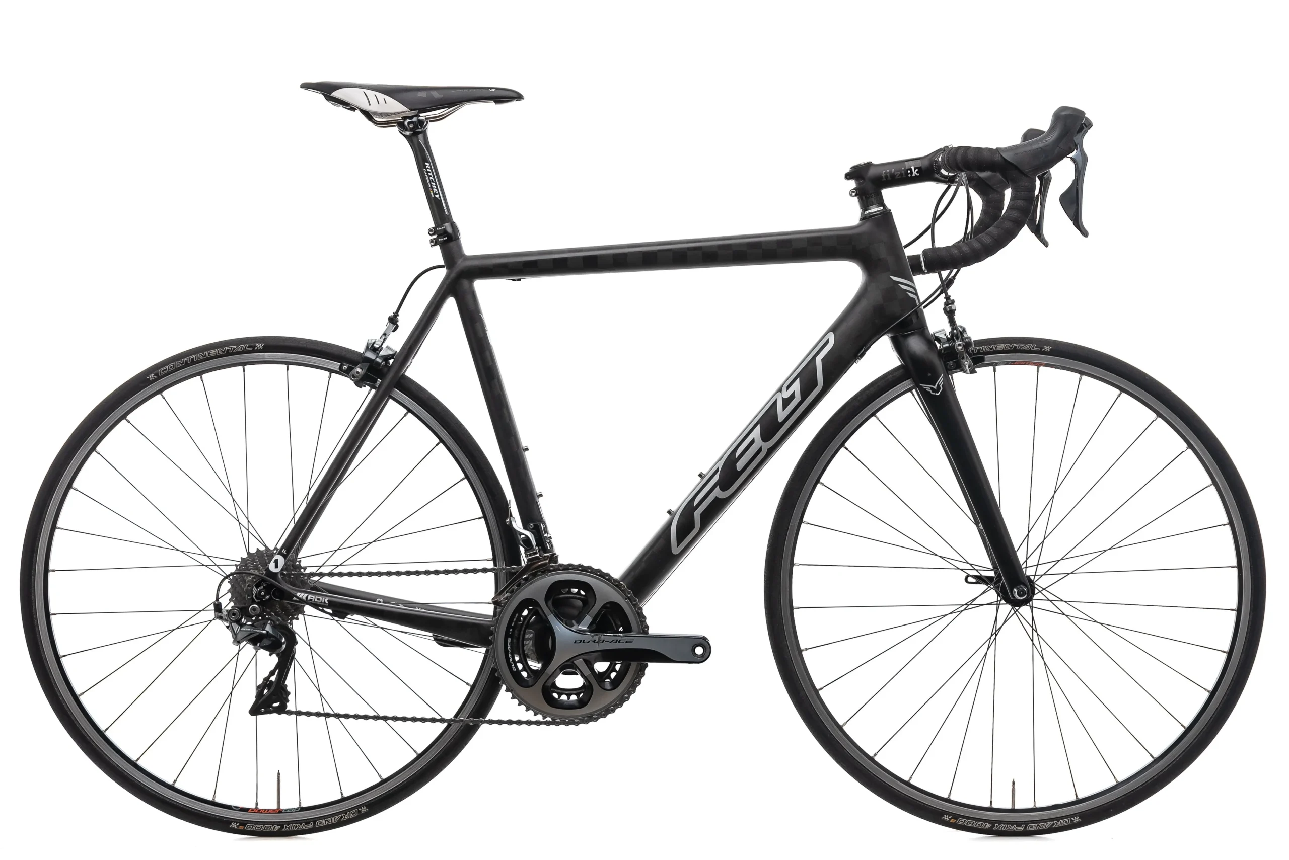 Felt F1 58cm Bike - 2015