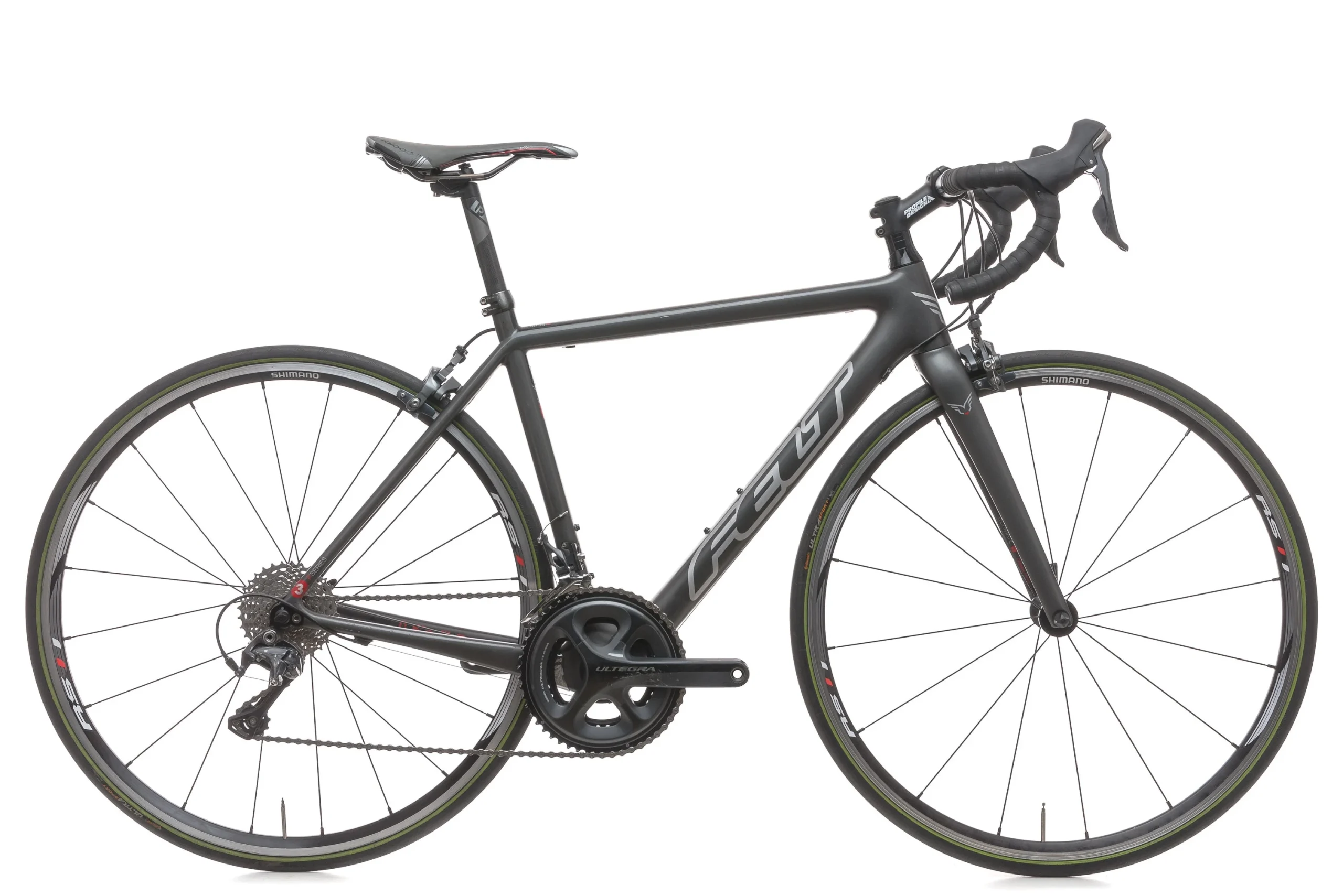 Felt F3 51cm Bike - 2016