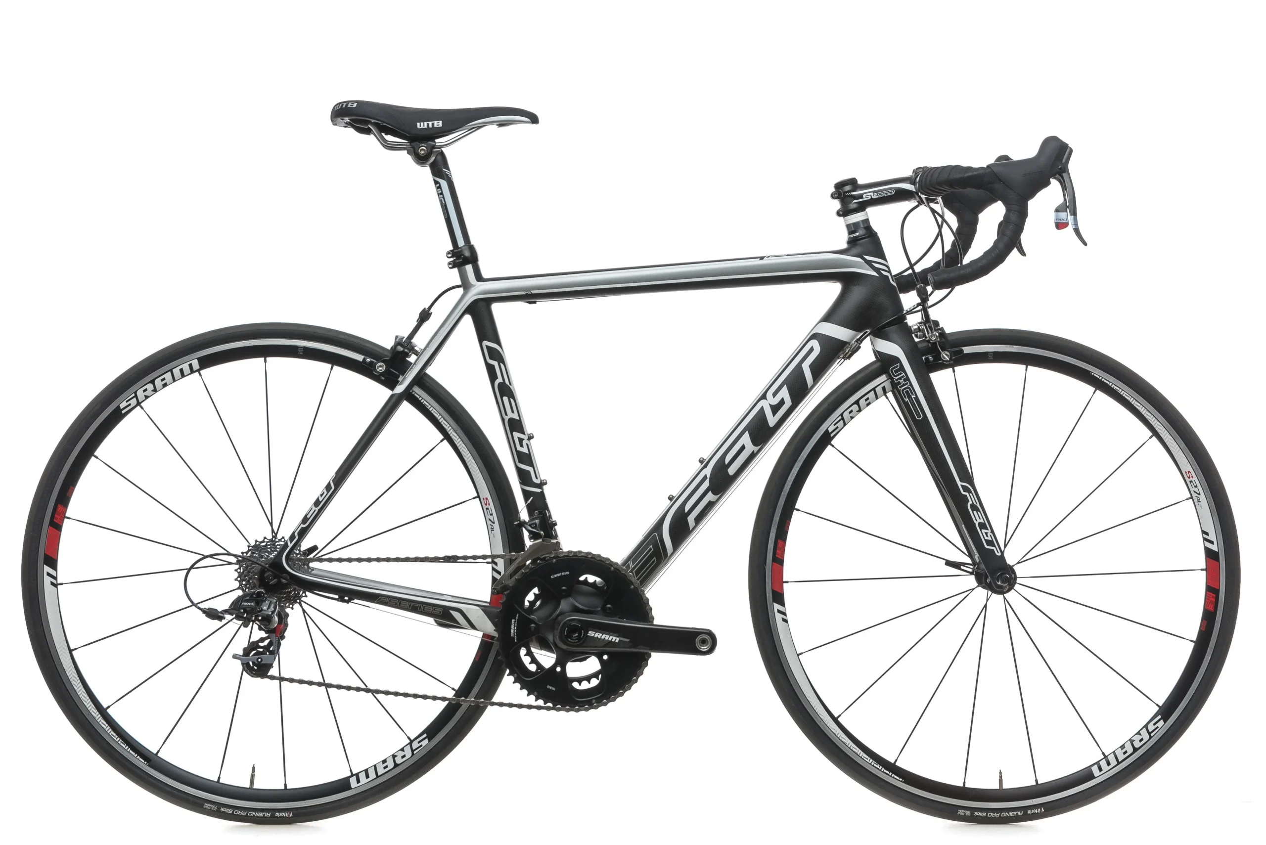 Felt F3 54cm Bike - 2012