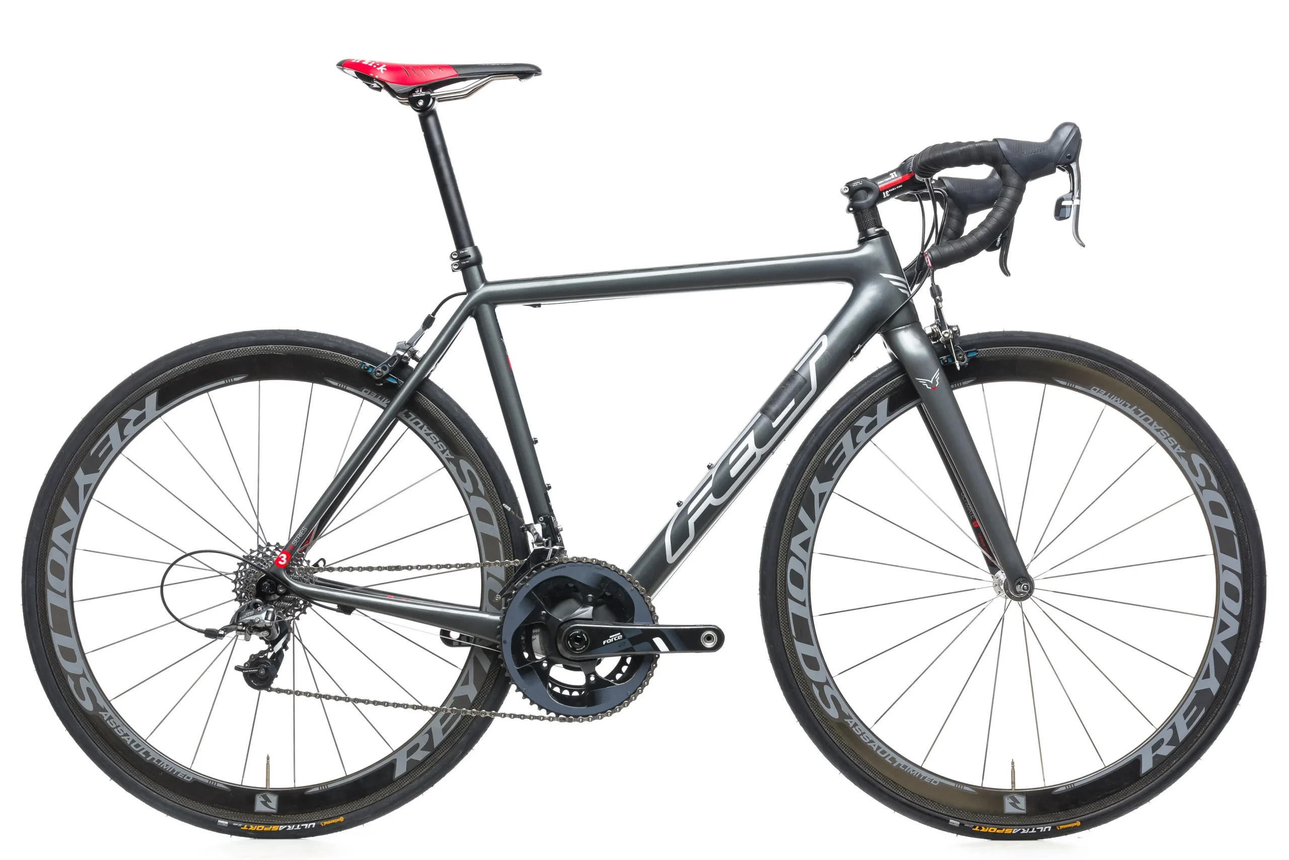 Felt F3 54cm Bike - 2015