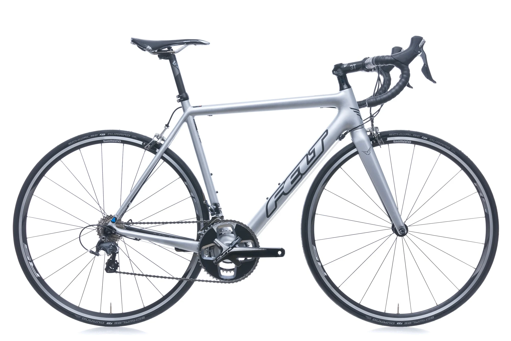 Felt F4 56cm Bike - 2016