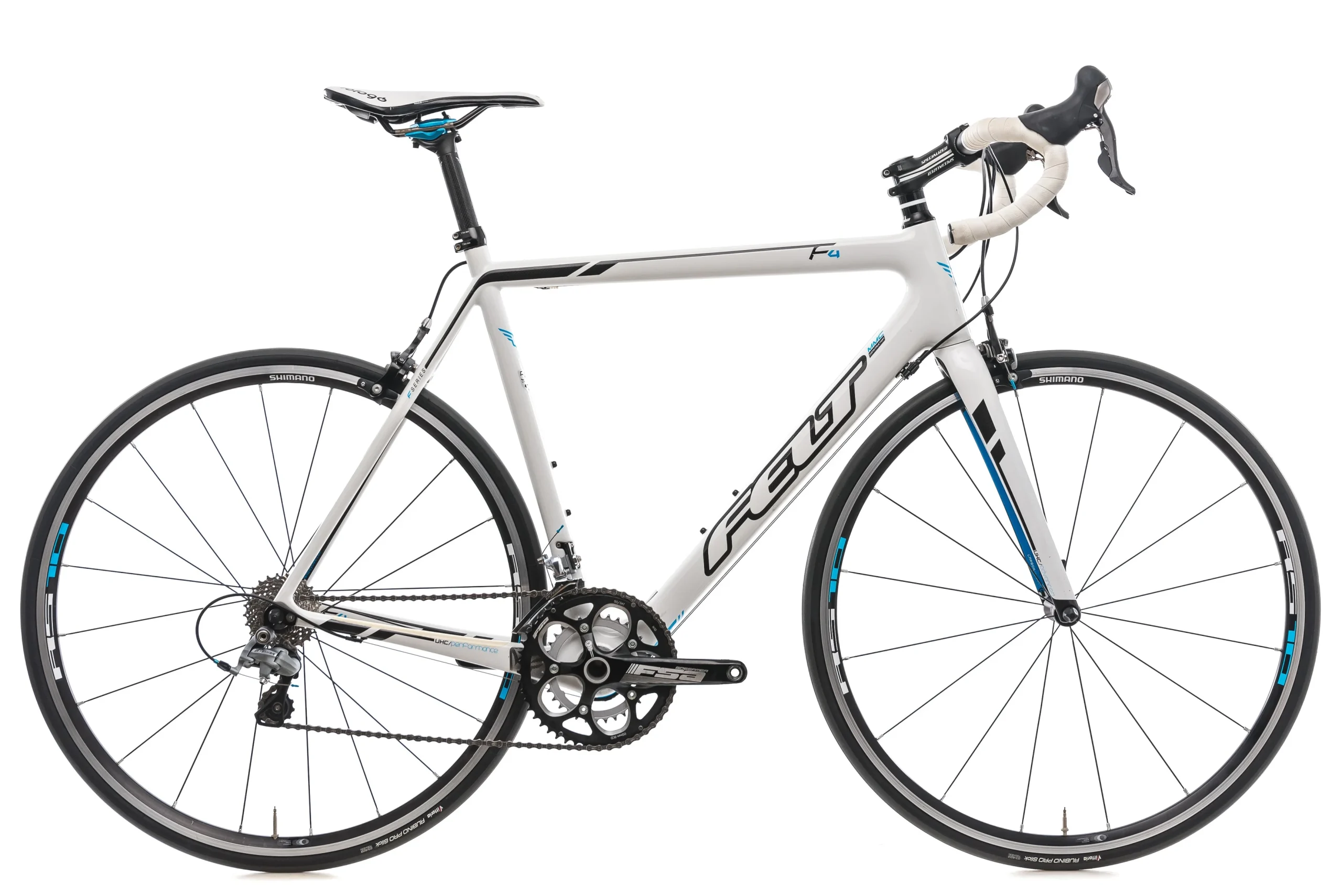 Felt F4 58cm Bike - 2013