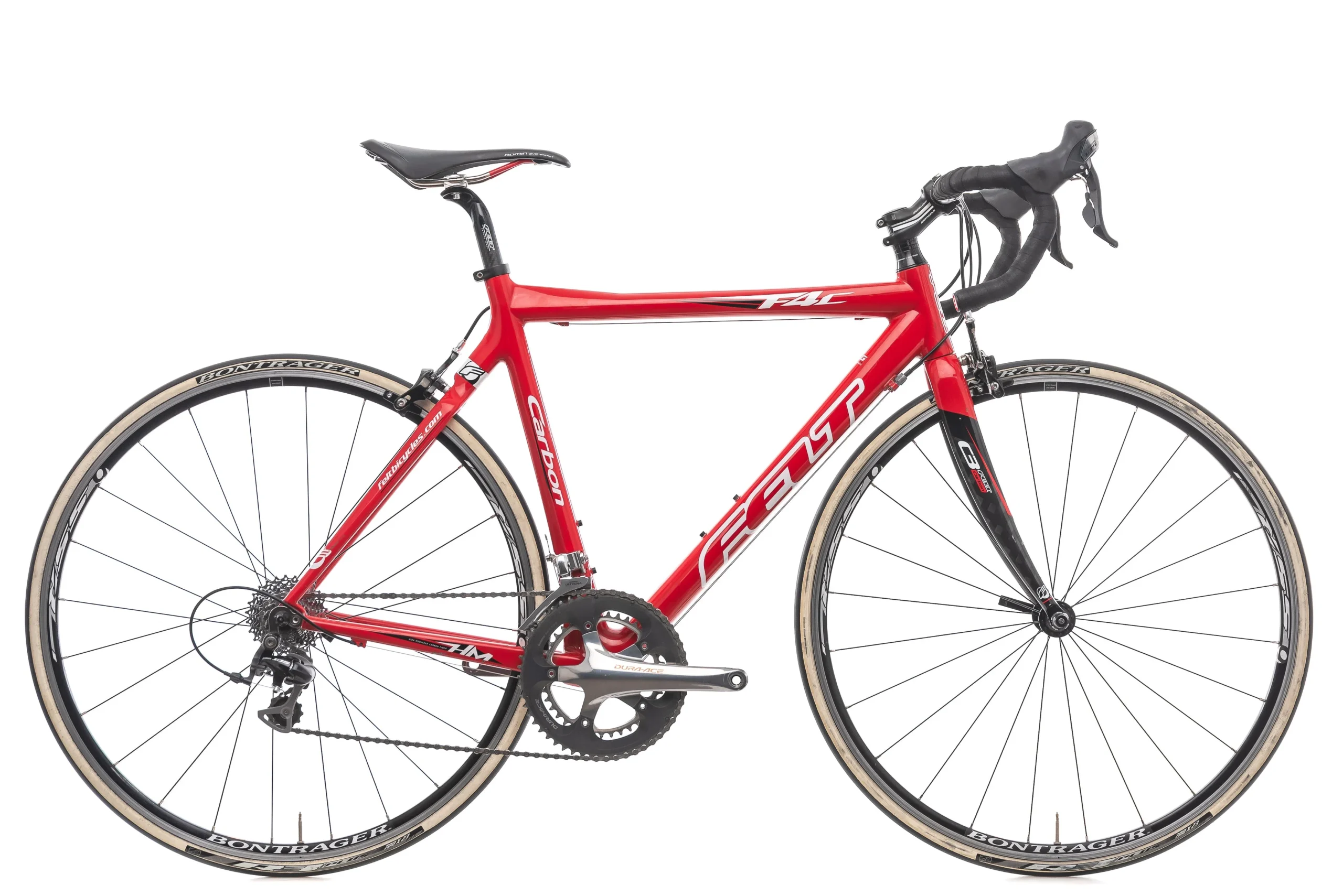 Felt F4C 54cm Bike - 2006