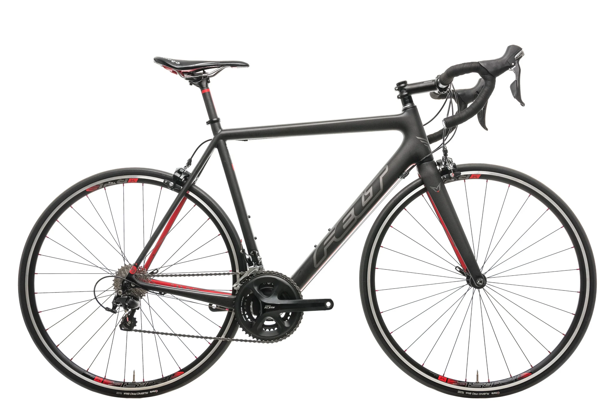 Felt F5 Road Bike - 2017, 58cm