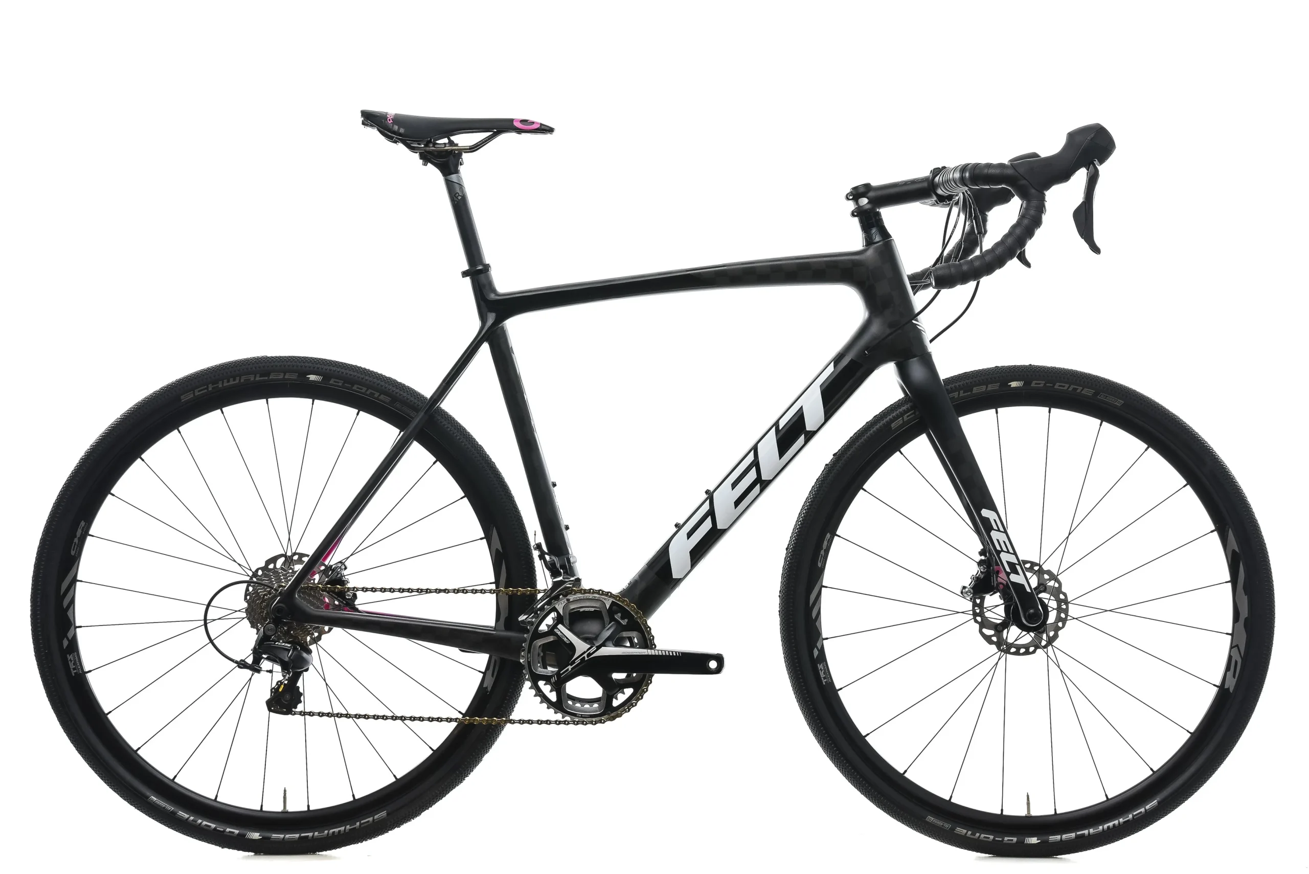 Felt F5X 57cm Bike - 2018