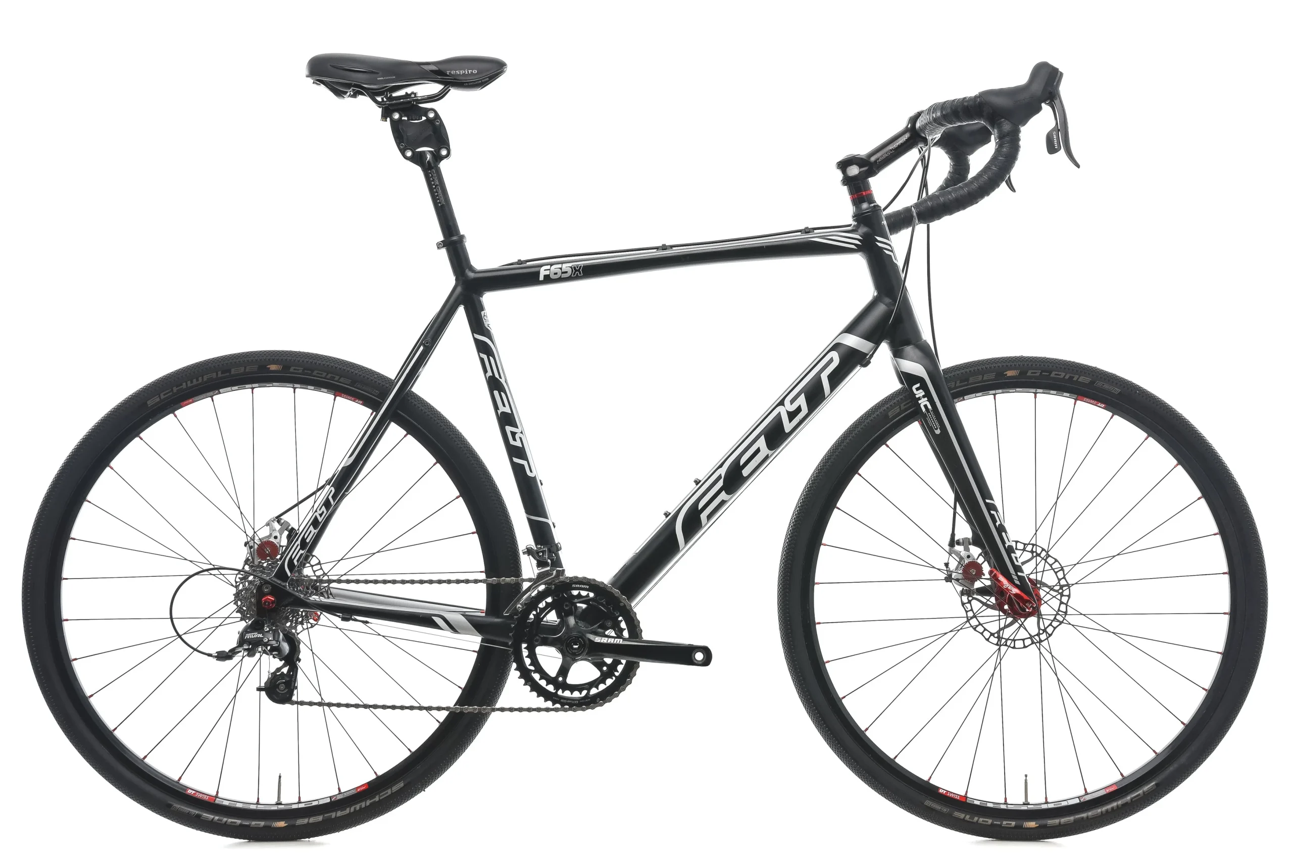 Felt F65x 60cm Bike - 2013