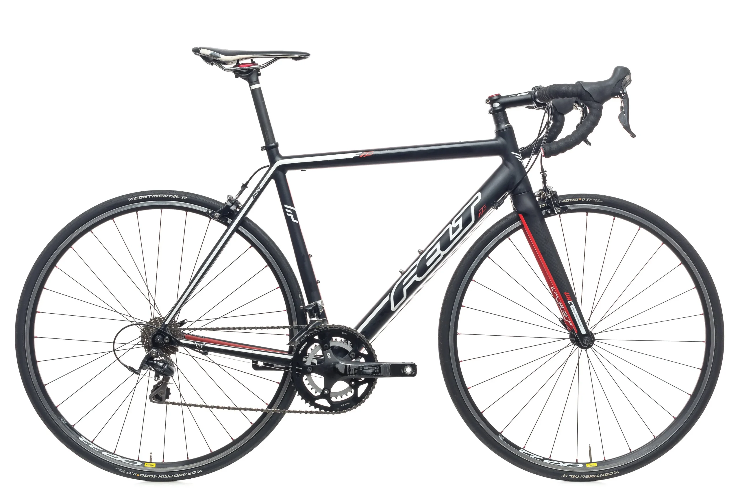 Felt F75 56cm Bike - 2014