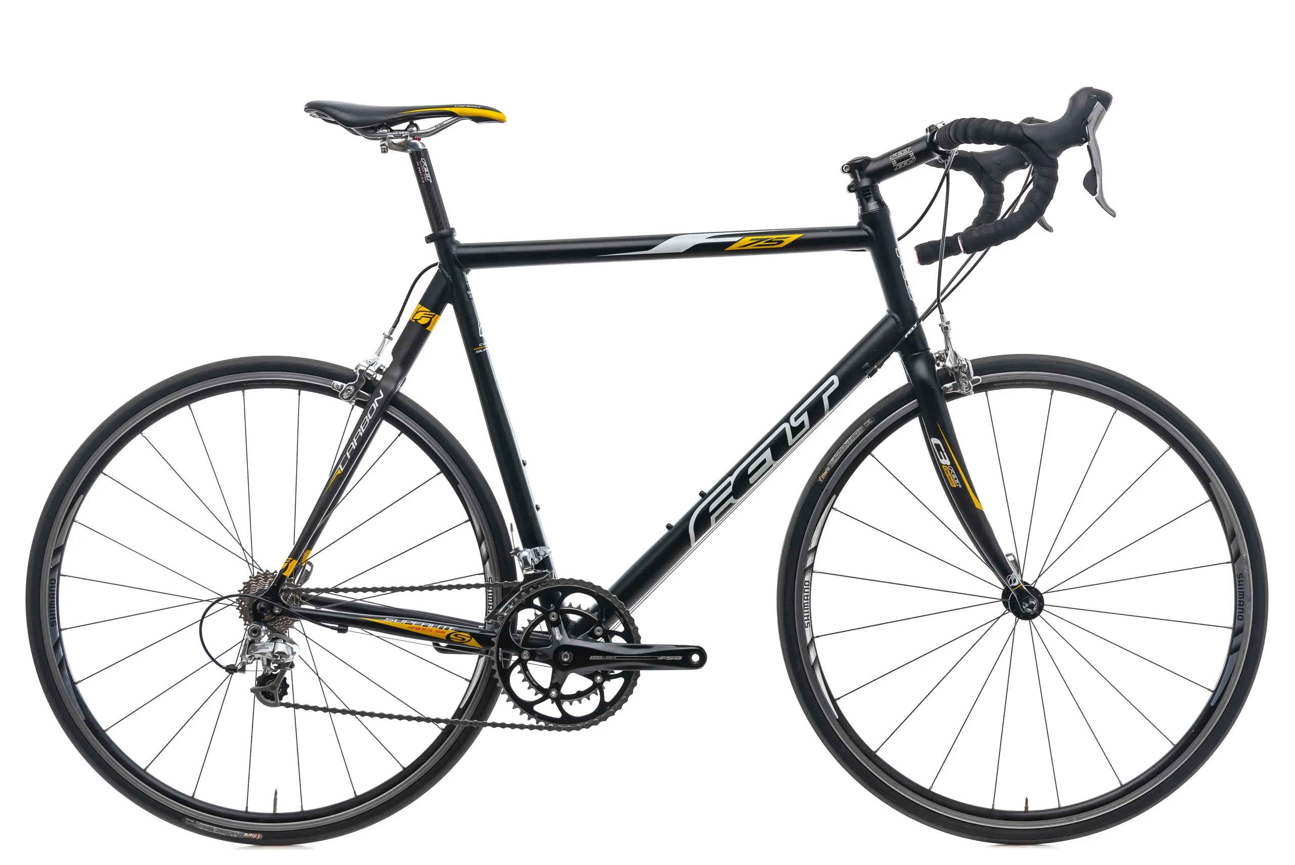 Felt F75 X-Large Bike - 2006