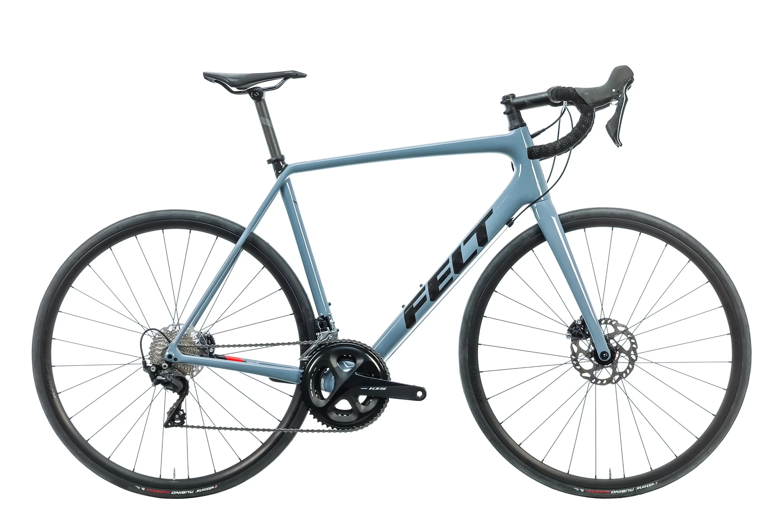 Felt FR Advanced 105 Road Bike - 2021, X-Large