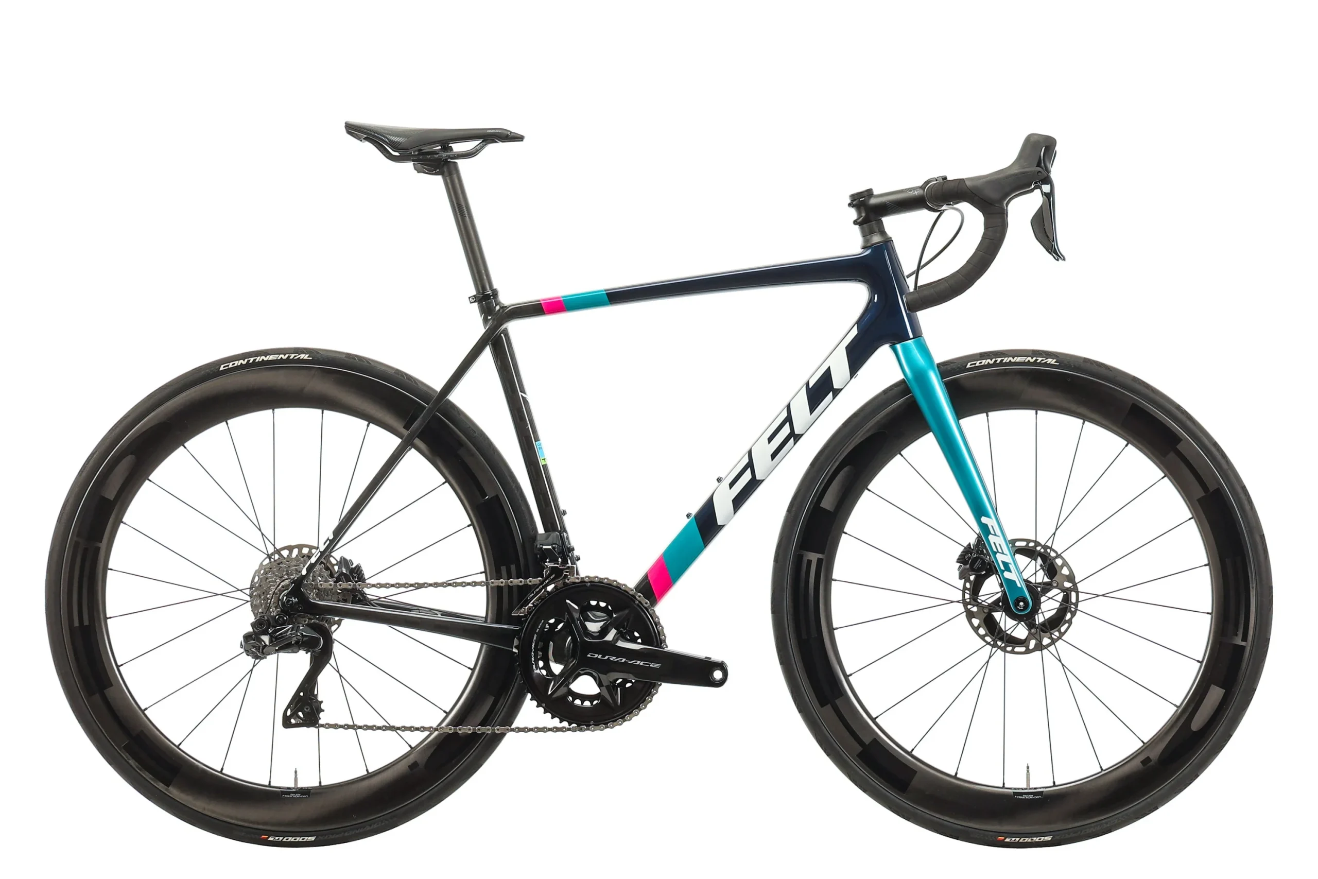 Felt FR Advanced Road Bike - 2021, 54cm