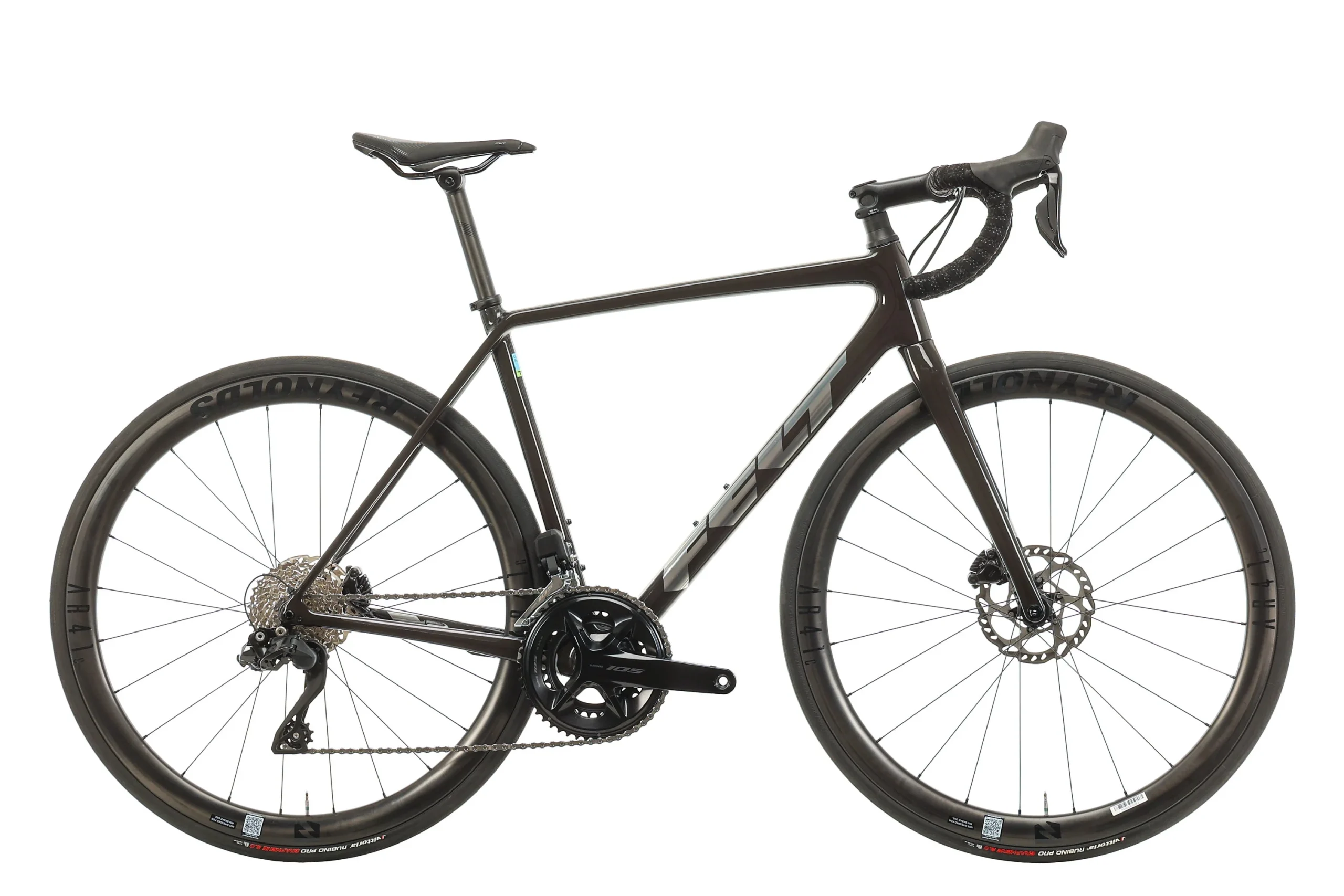 Felt FR Advanced Road Bike - 2023, 54cm