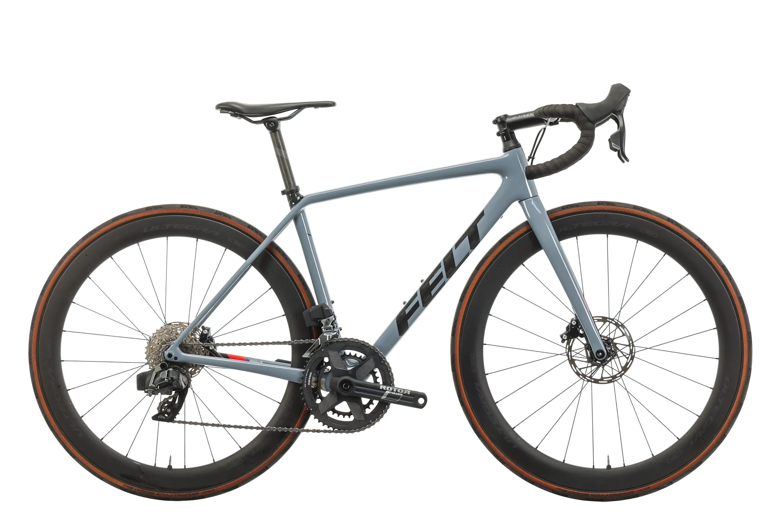 Felt FR Disc Road Bike - 2021, Small