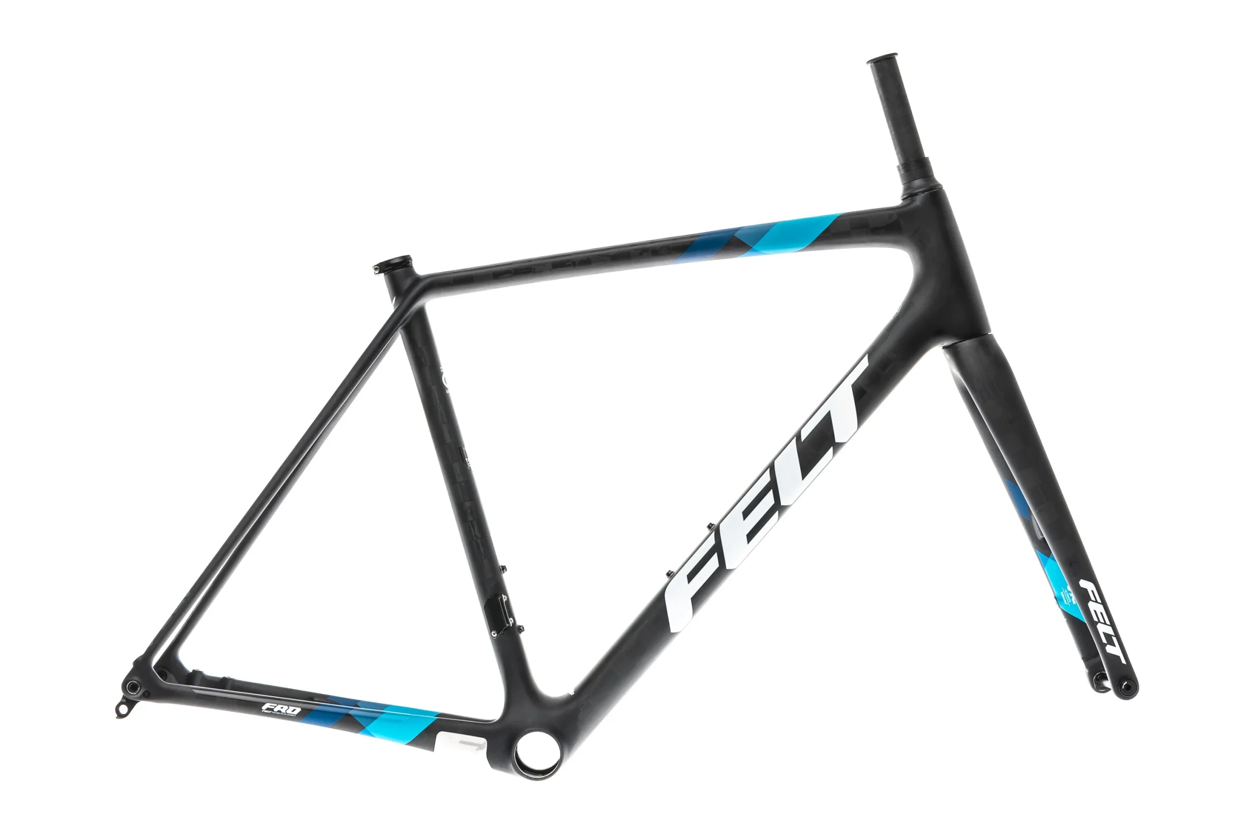 Felt FR FRD Ultimate 58cm Frameset - 2020