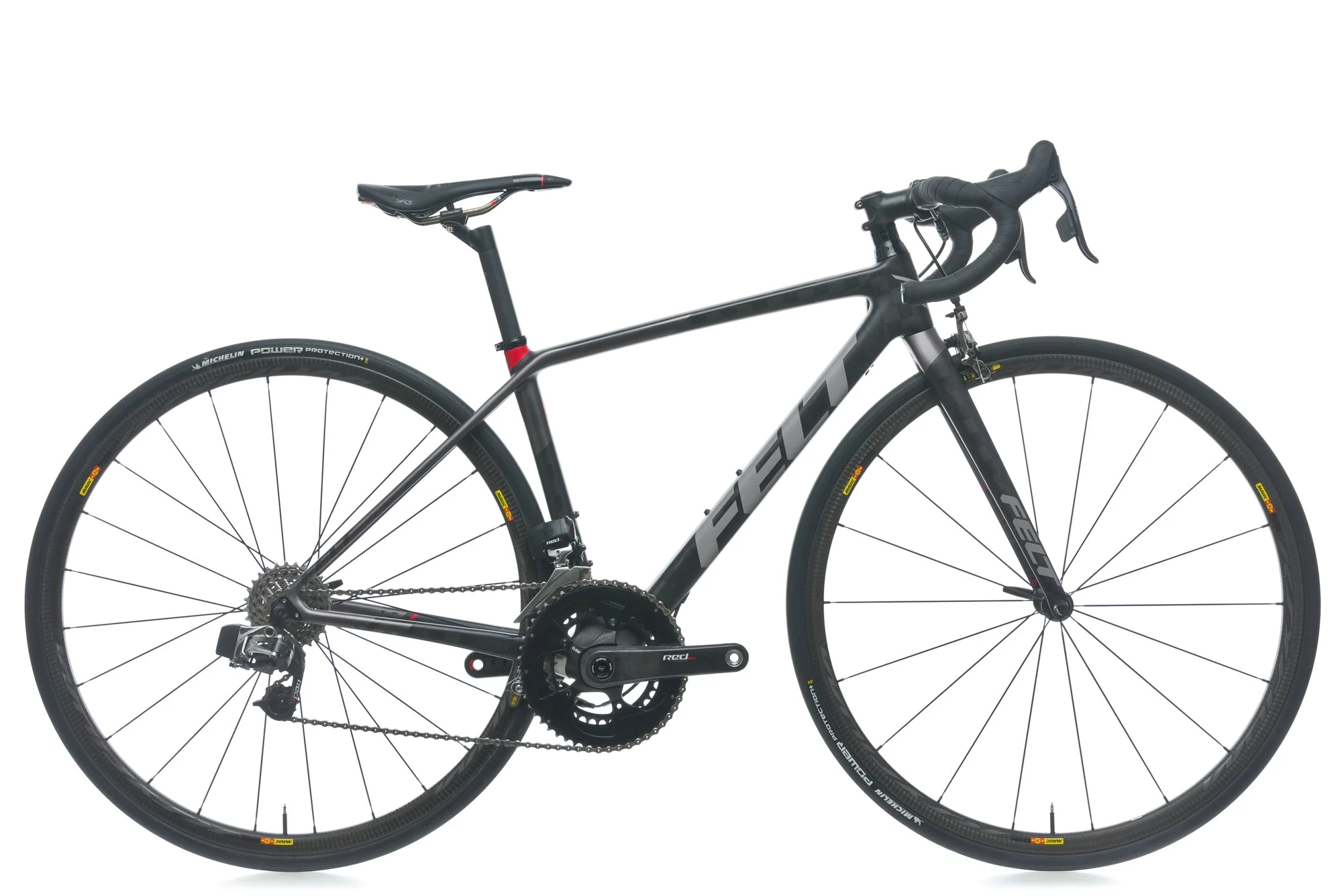 Felt FR1 47cm Bike - 2017