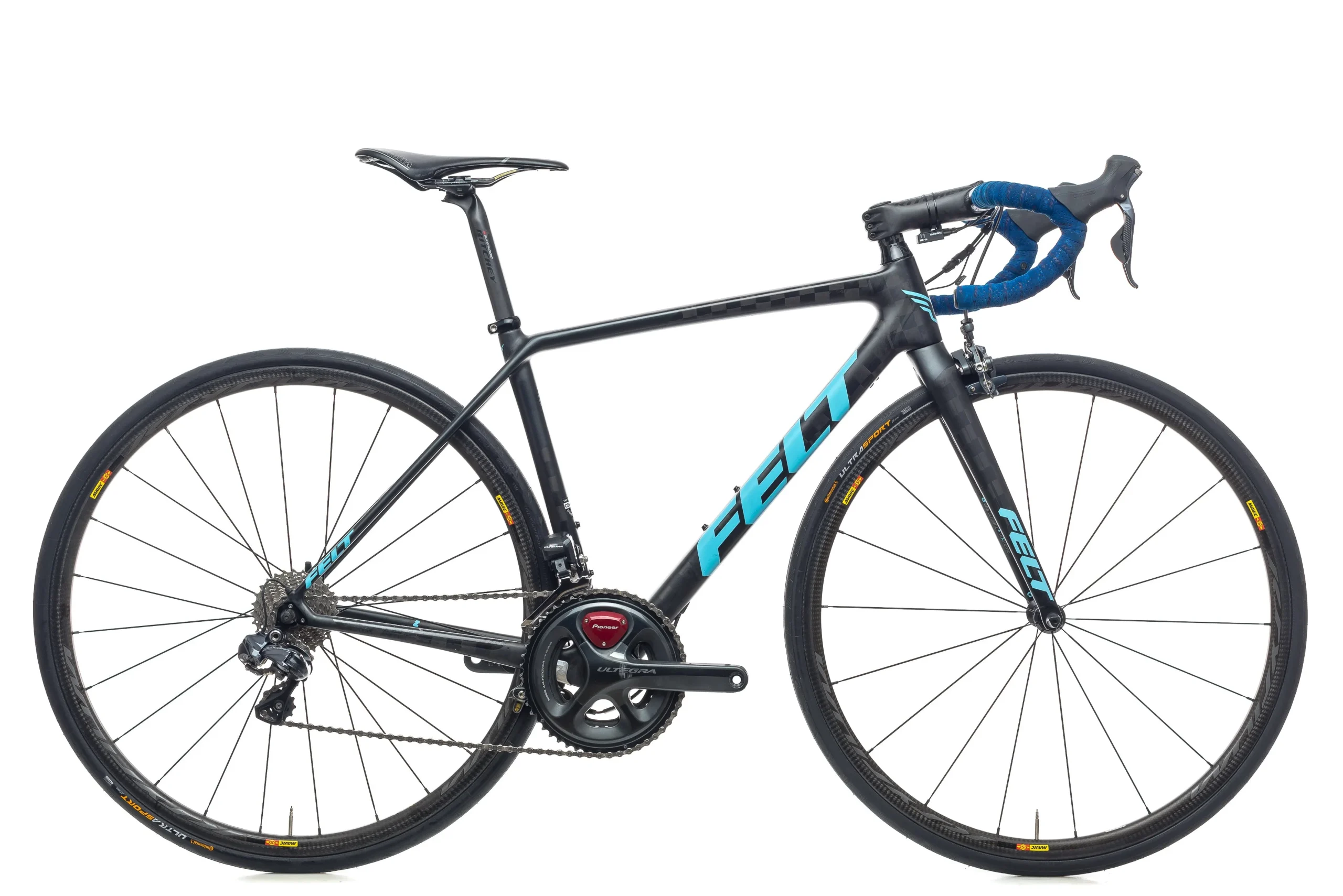 Felt FR2 51cm Bike - 2017