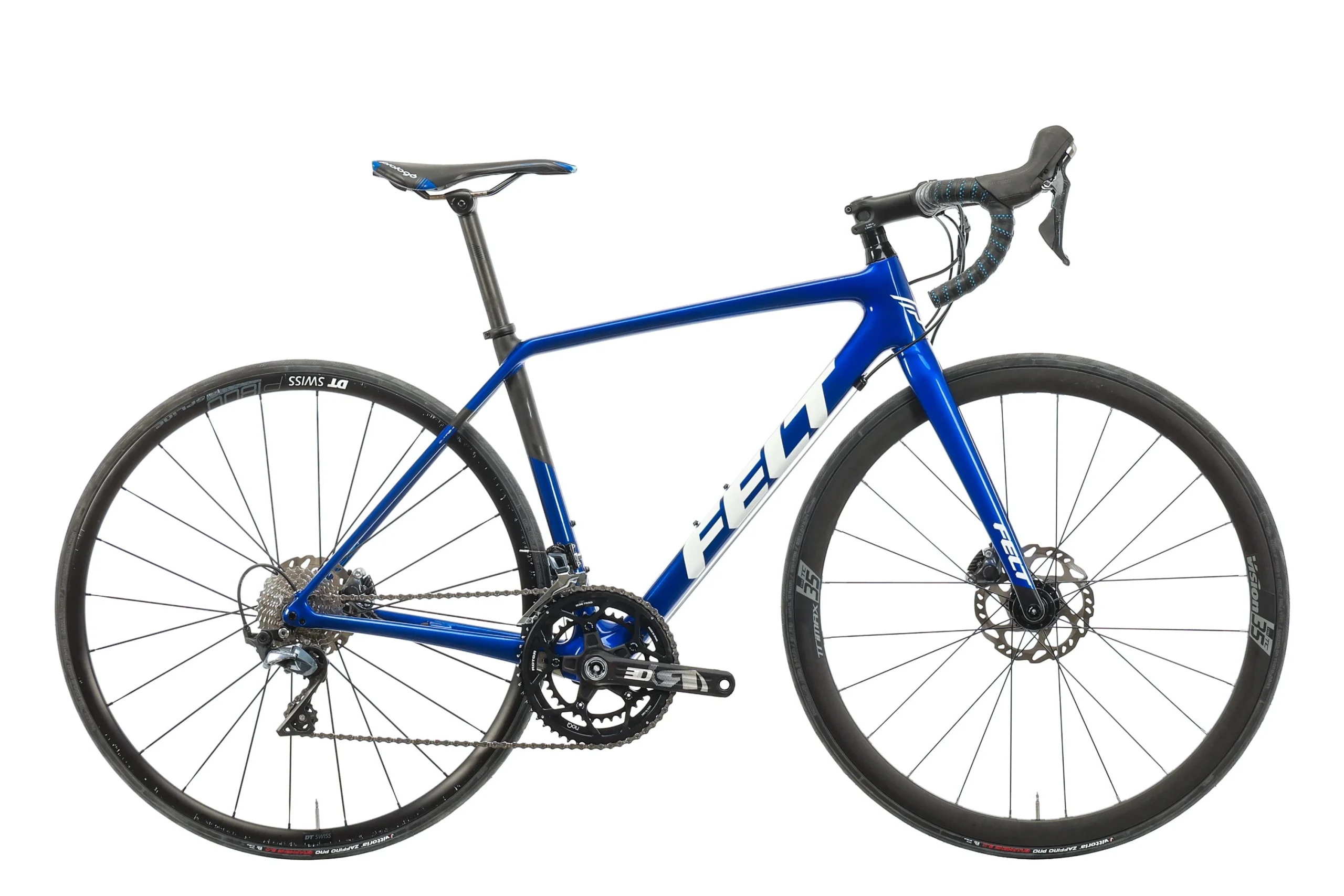 Felt FR3 Disc Road Bike - 2019, 51cm