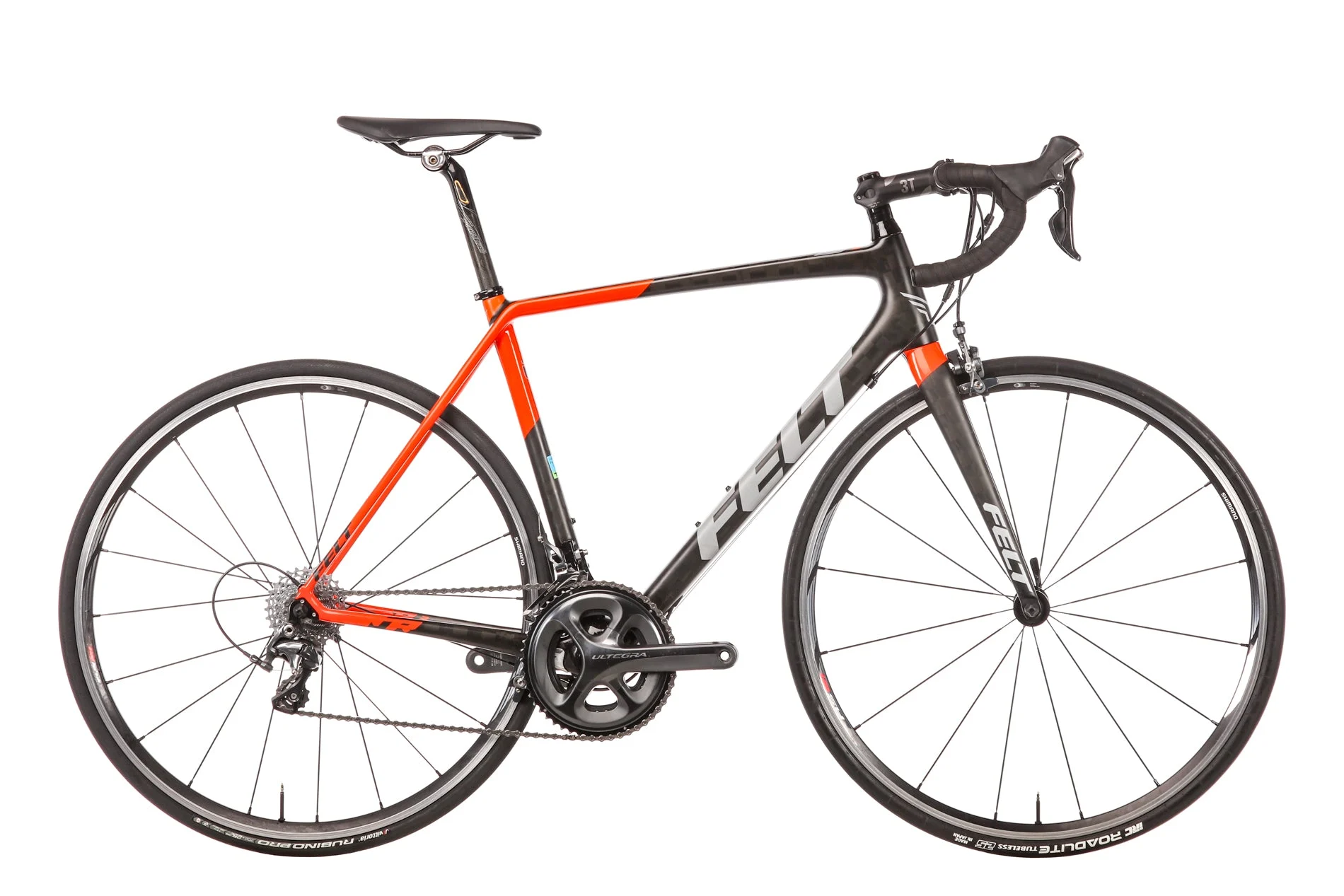 Felt FR3 Road Bike - 2017, 56cm