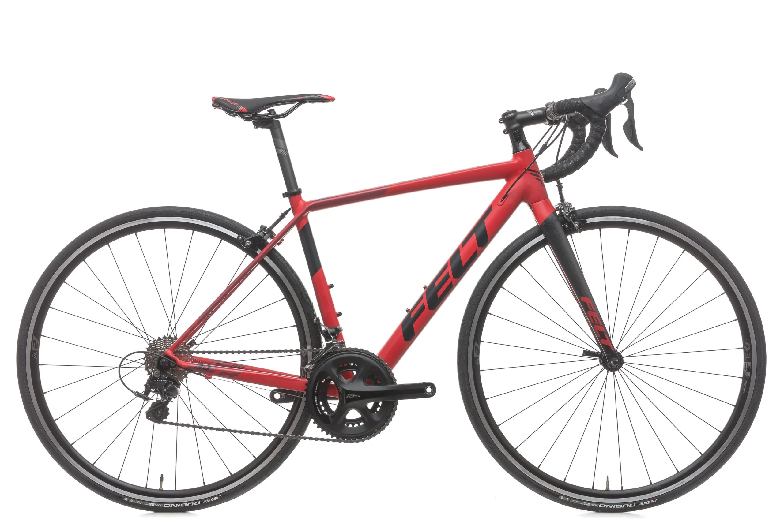 Felt FR30 51cm Bike - 2018