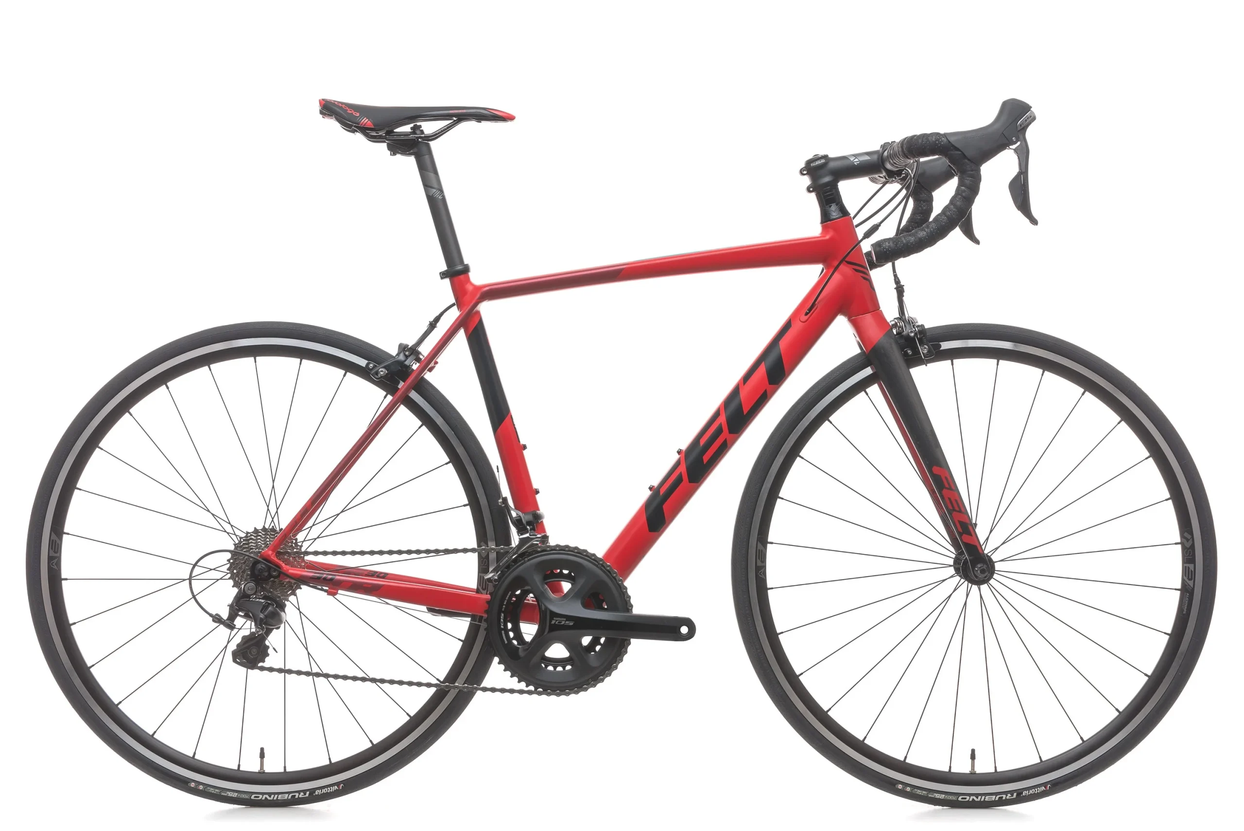 Felt FR30 54cm Bike - 2018