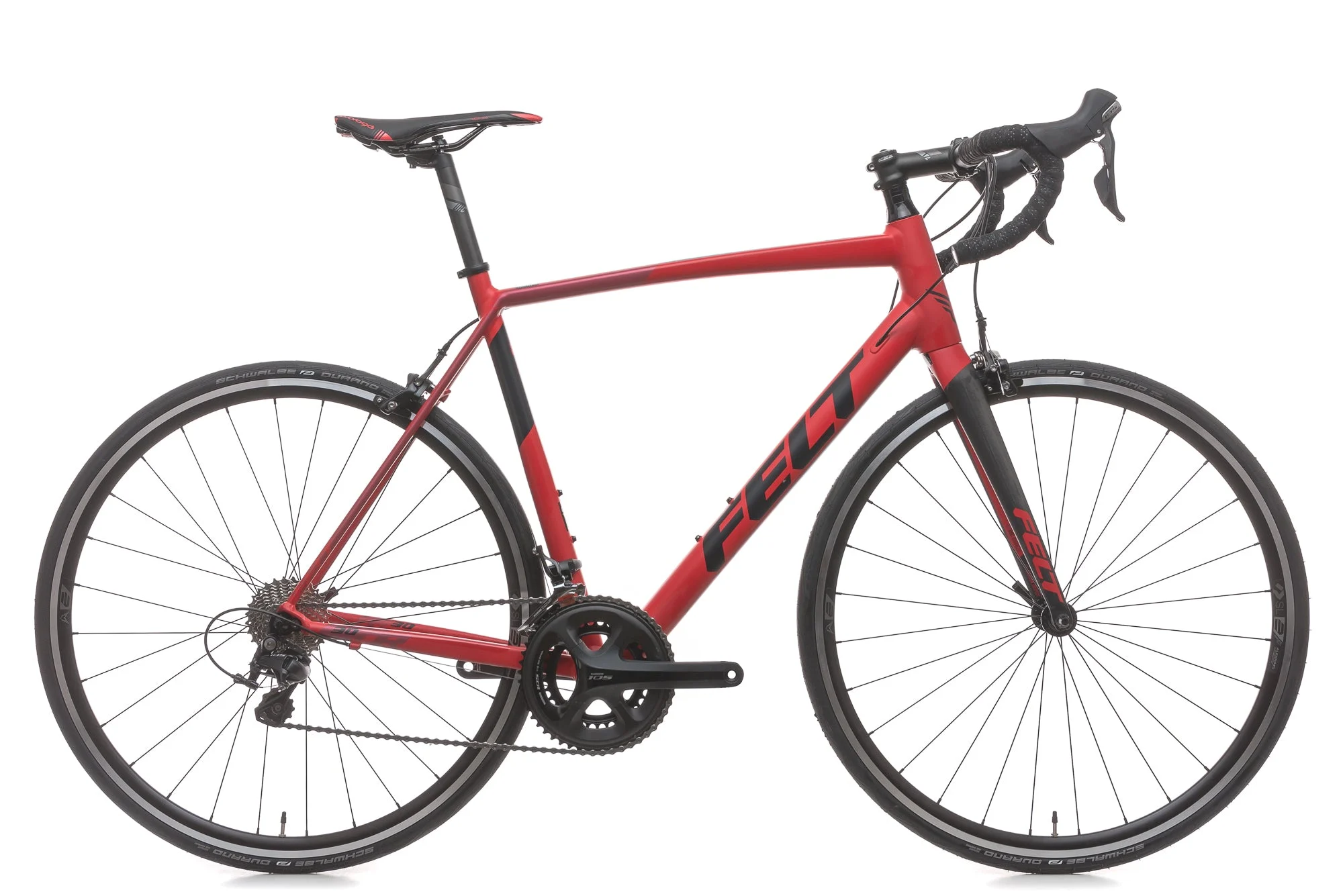 Felt FR30 58cm Bike - 2018