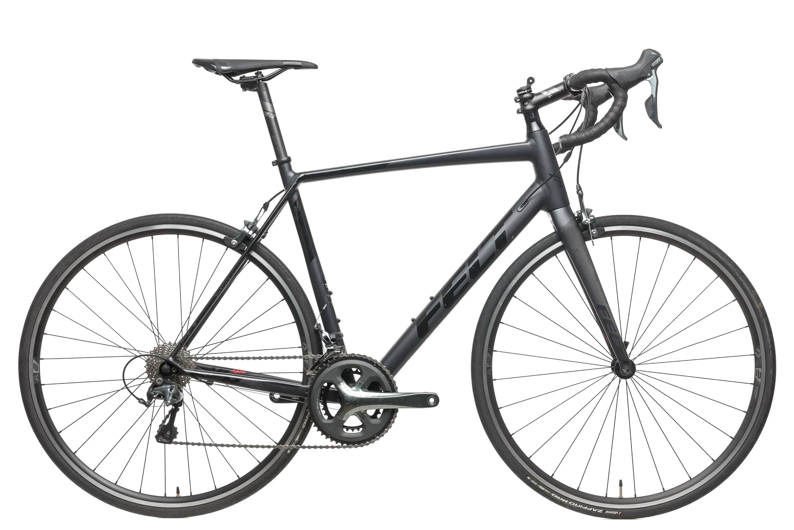 Felt FR40 58cm Bike - 2017