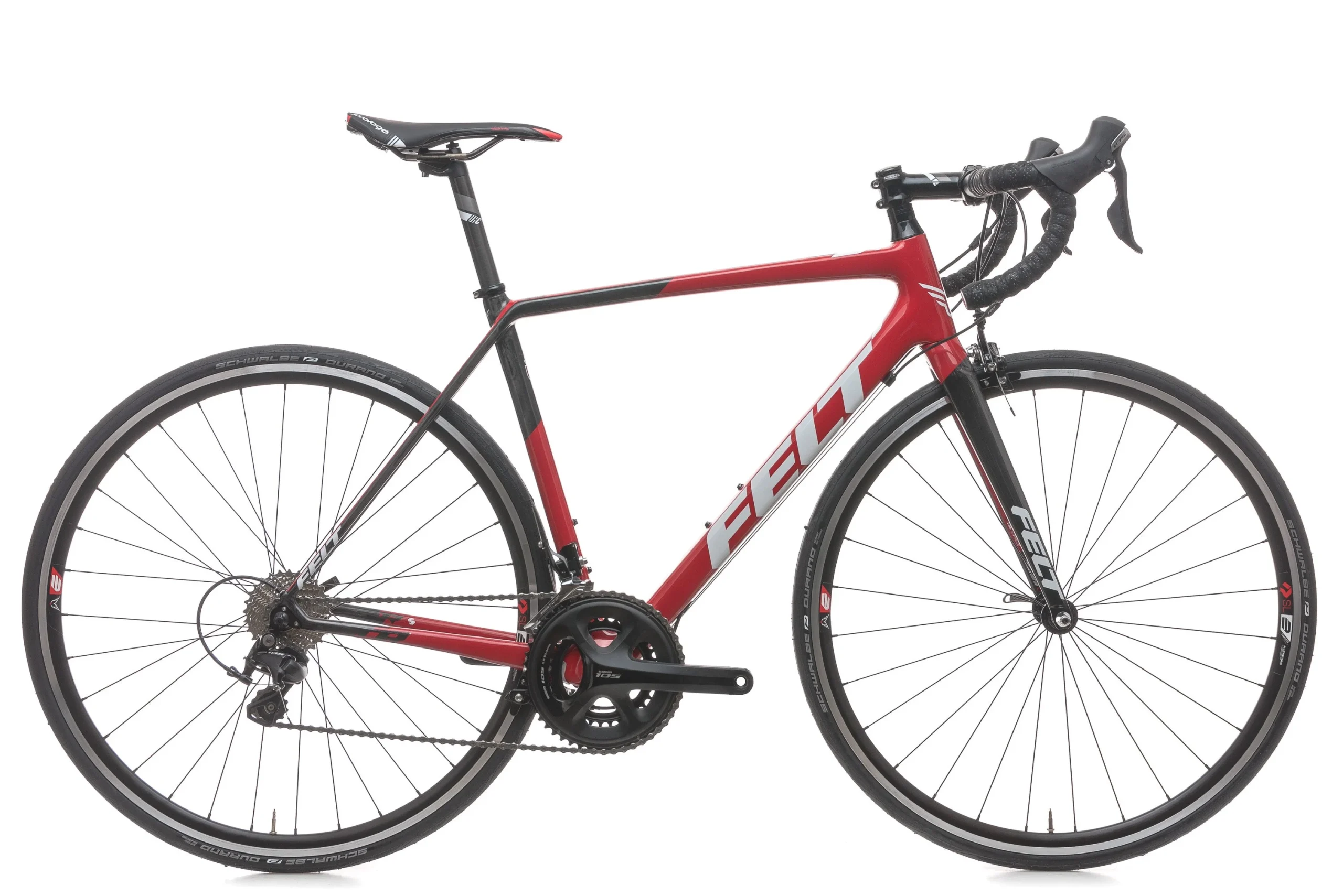 Felt FR5 54cm Bike - 2018