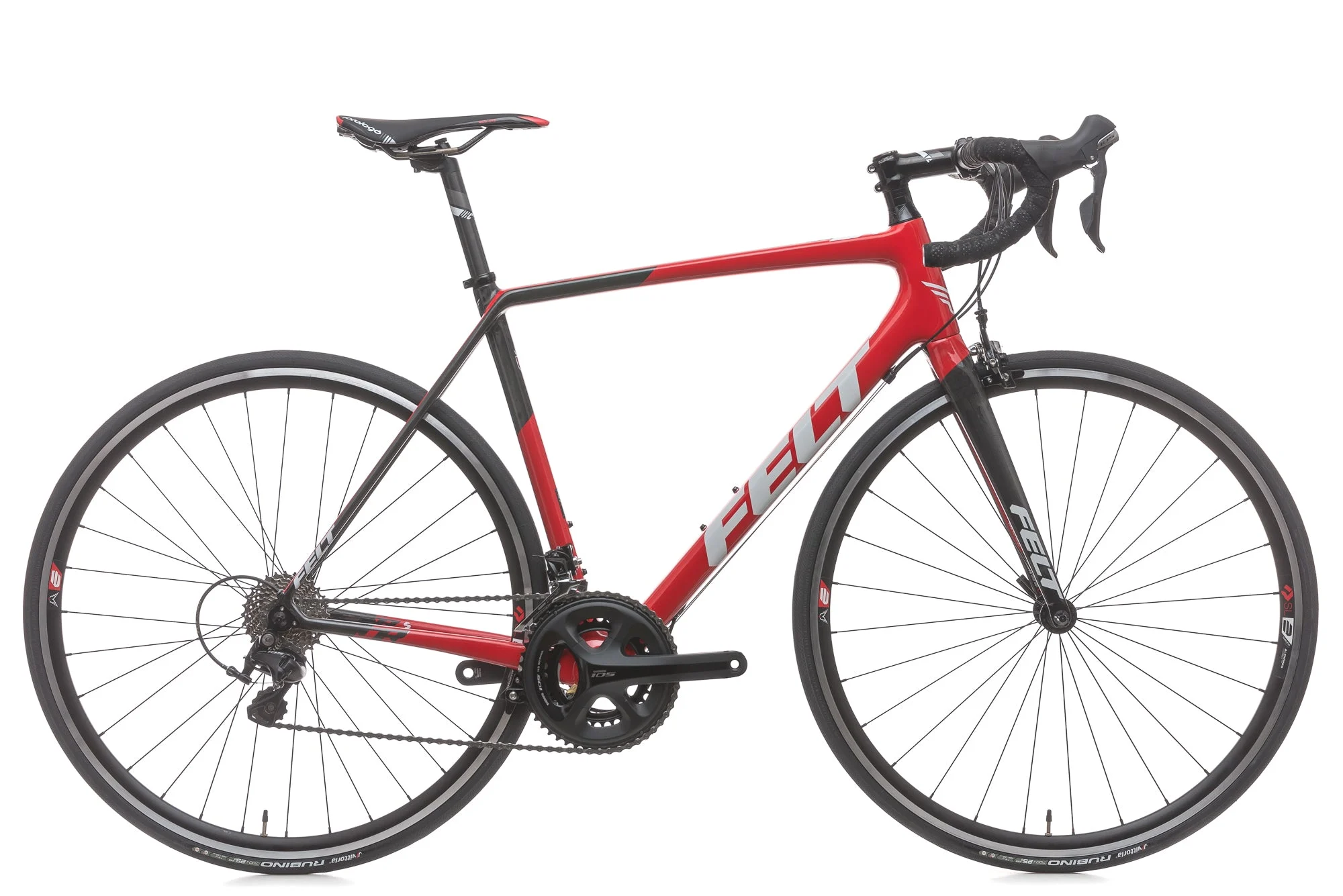 Felt FR5 56cm Bike - 2018