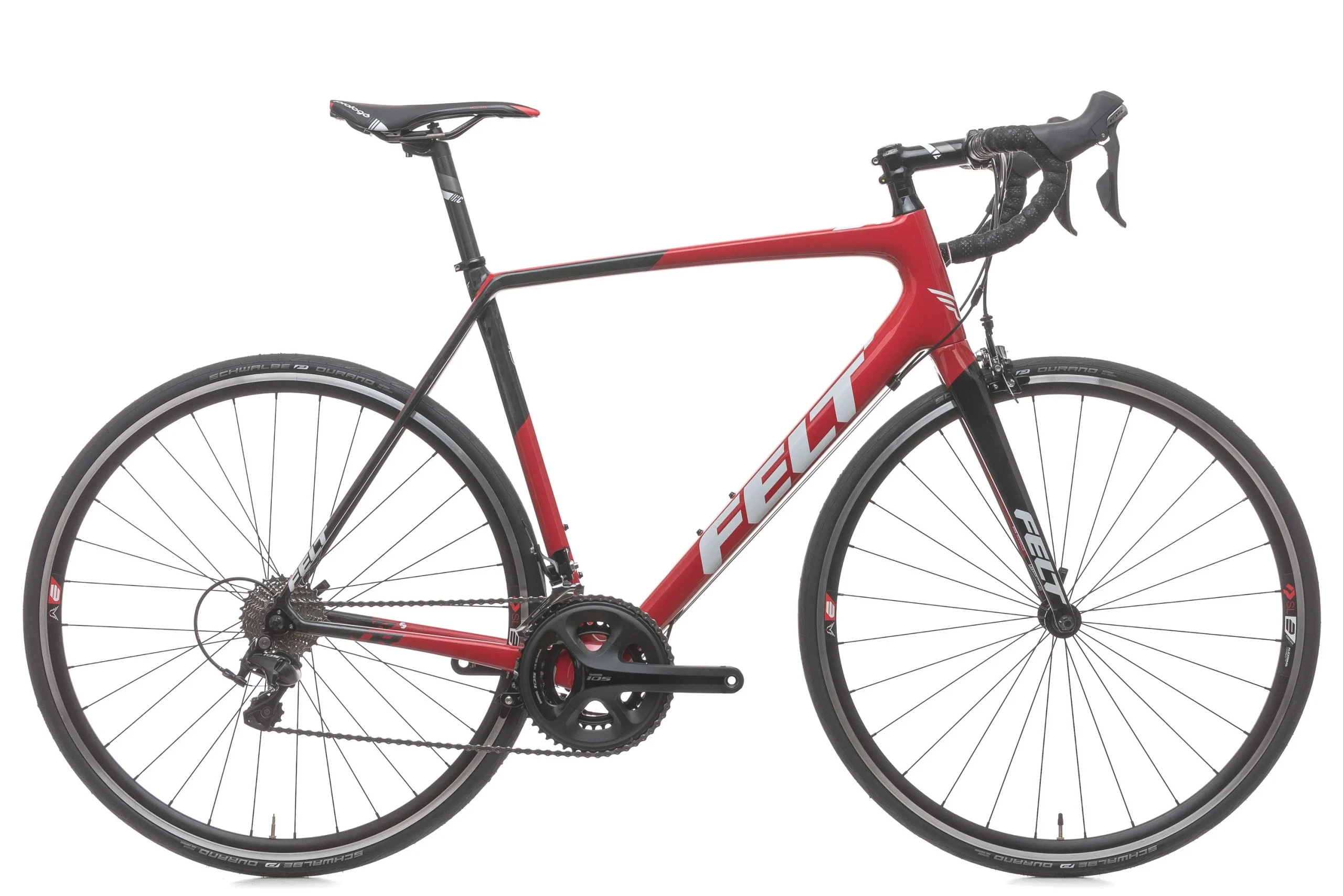 Felt FR5 58cm Bike - 2018