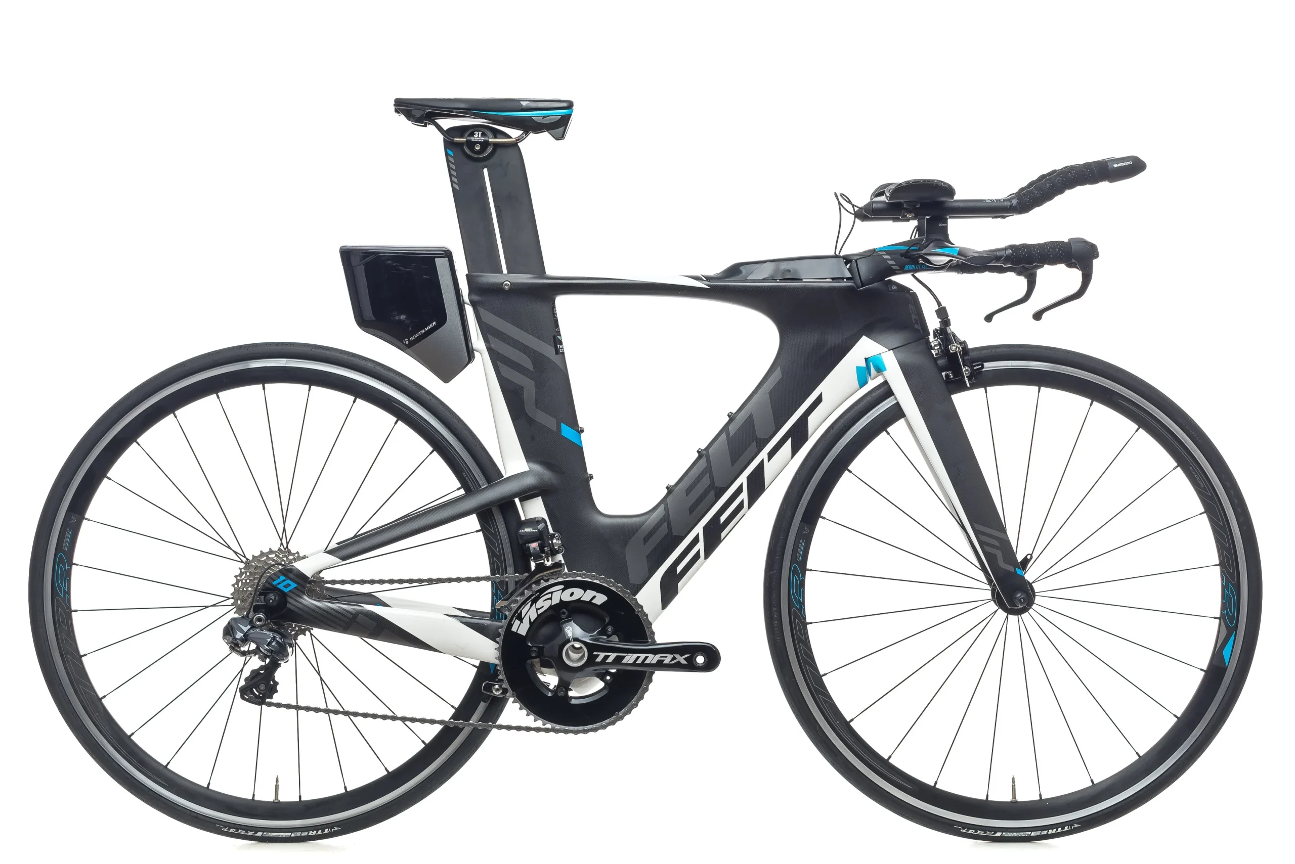 Felt IA 10 51cm Bike - 2016