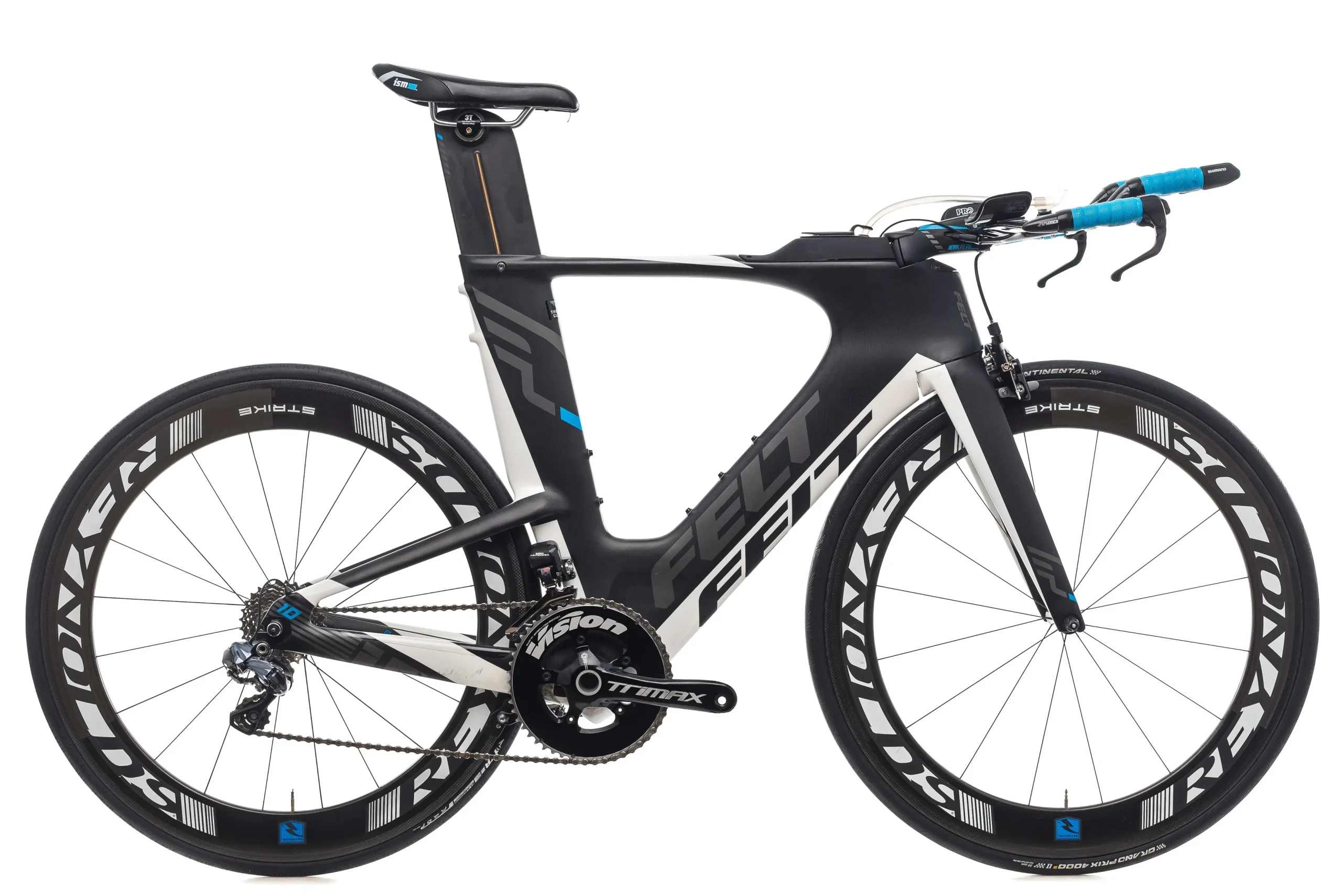 Felt IA 10 56cm Bike - 2017