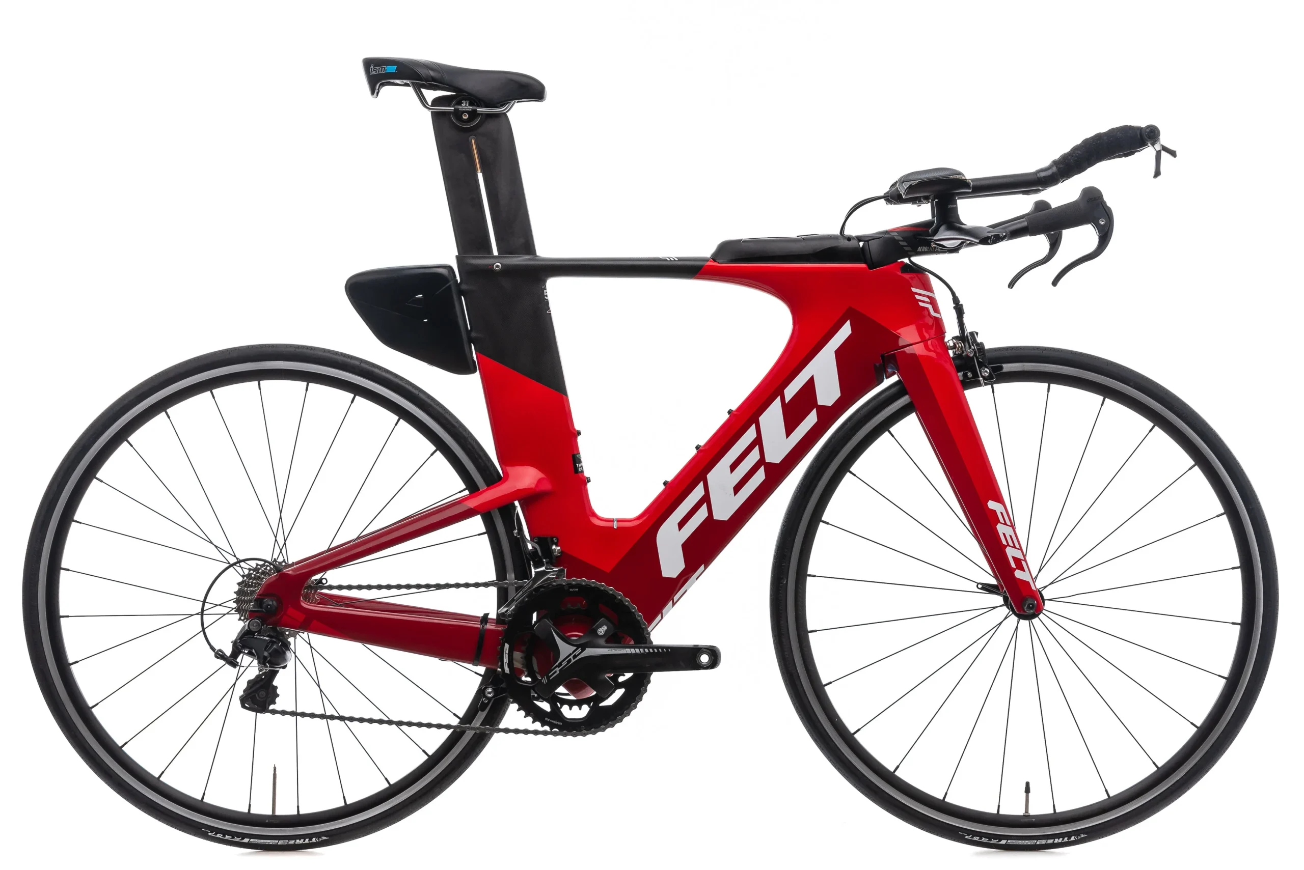 Felt IA 16 54cm Bike - 2018