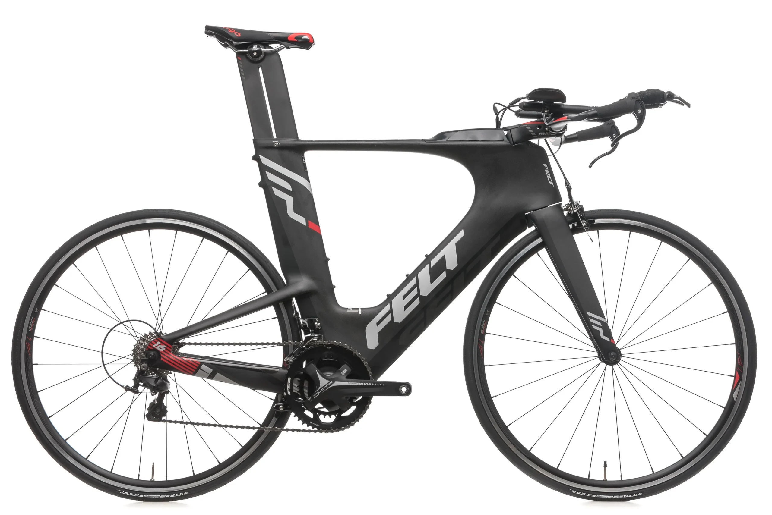 Felt IA 16 58cm Bike - 2017
