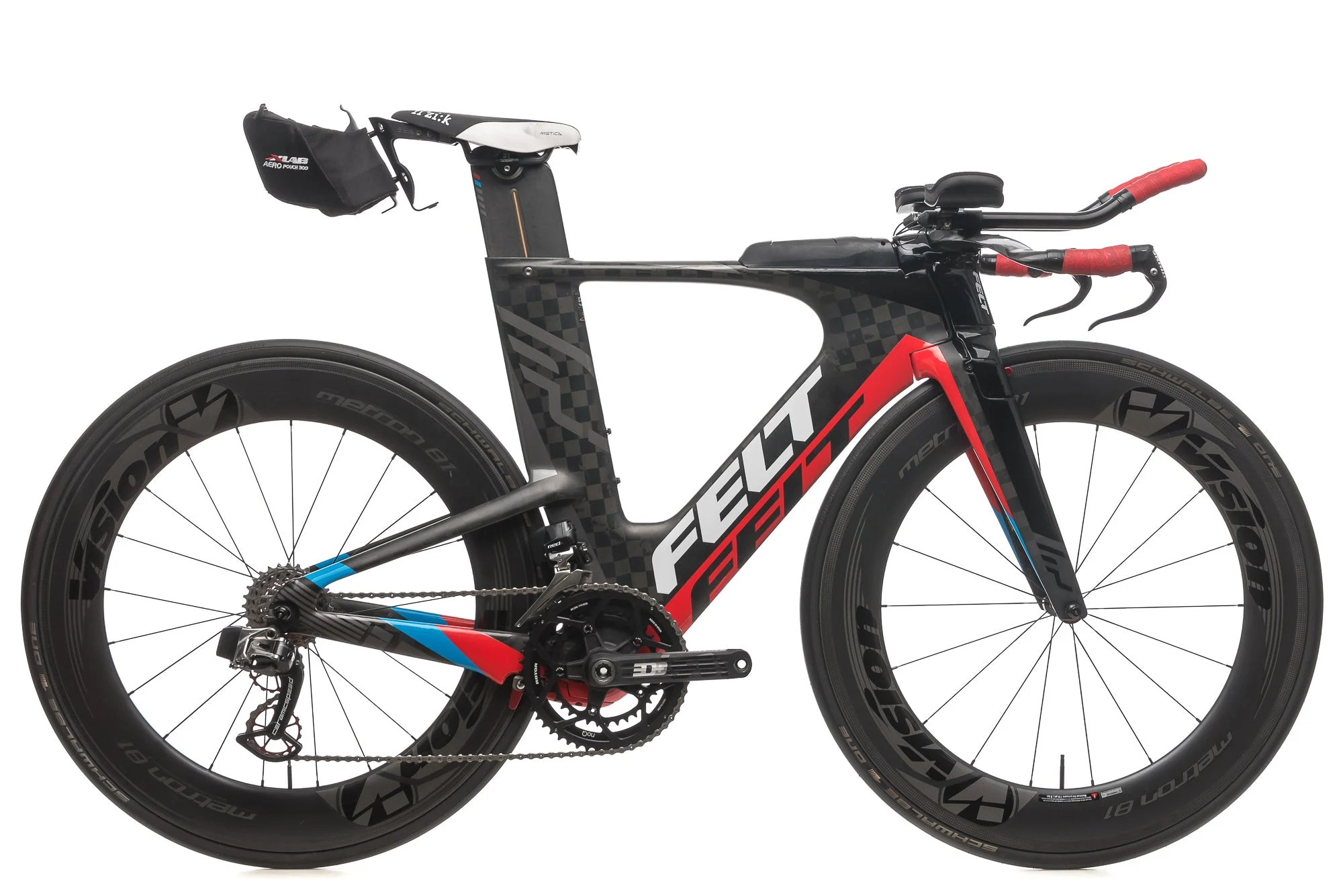 Felt IA FRD 51cm Bike - 2017