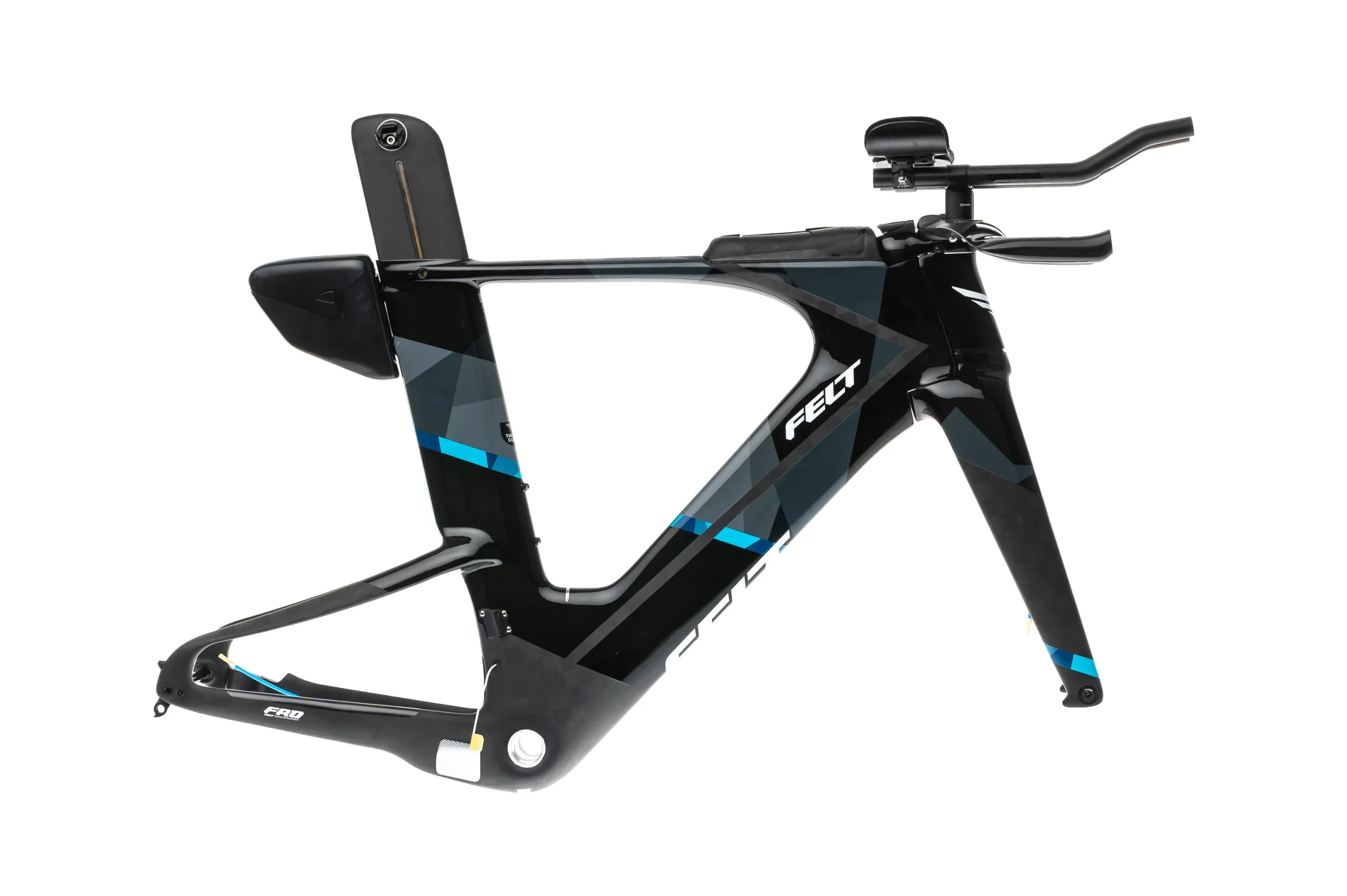 Felt IA FRD Ultimate 51cm Frameset - 2020